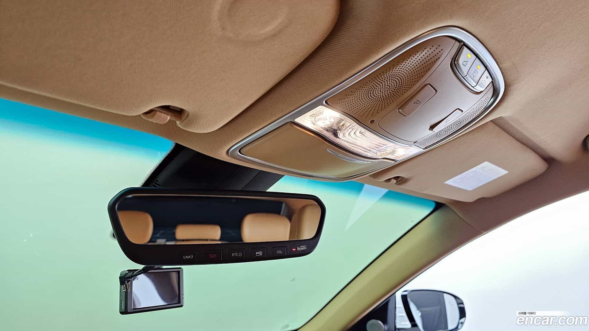 K9 Kia 2020.9-OPTION-020