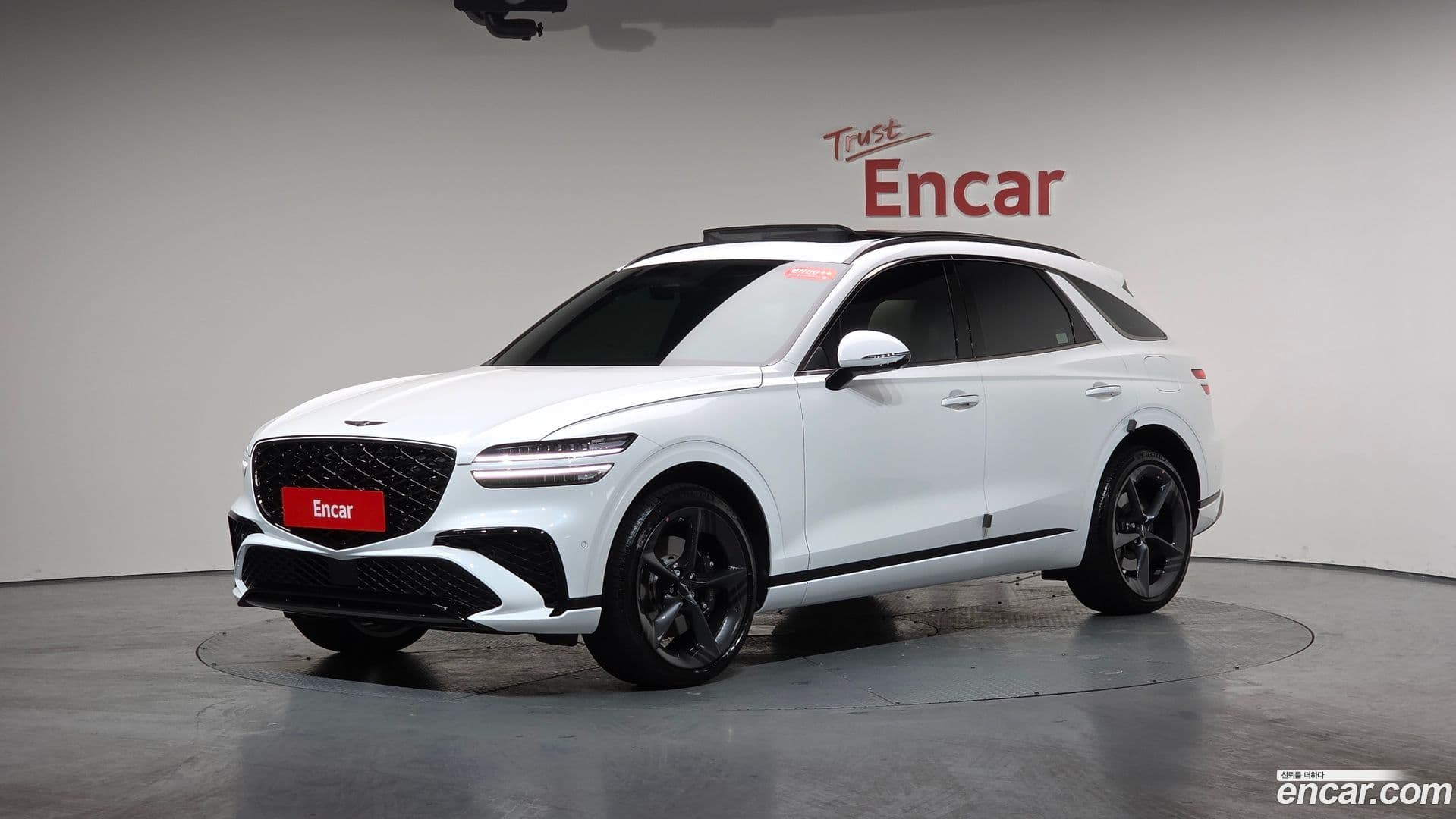 Main__Slider__Photo:GV70 Genesis 2025.4-10