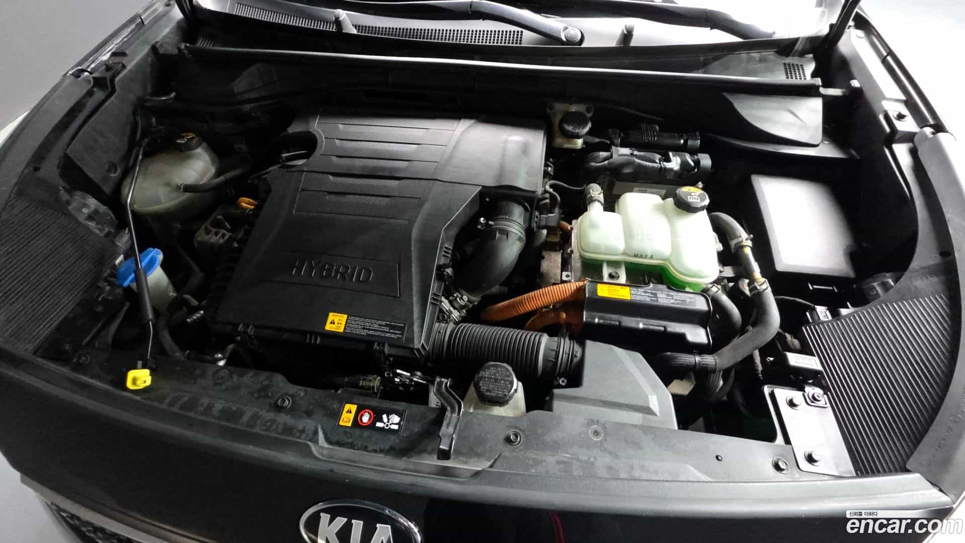 Niro Kia 2016.3-INNER-006