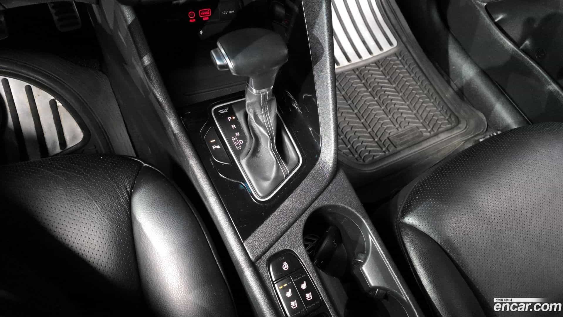 Niro Kia 2016.3-INNER-009