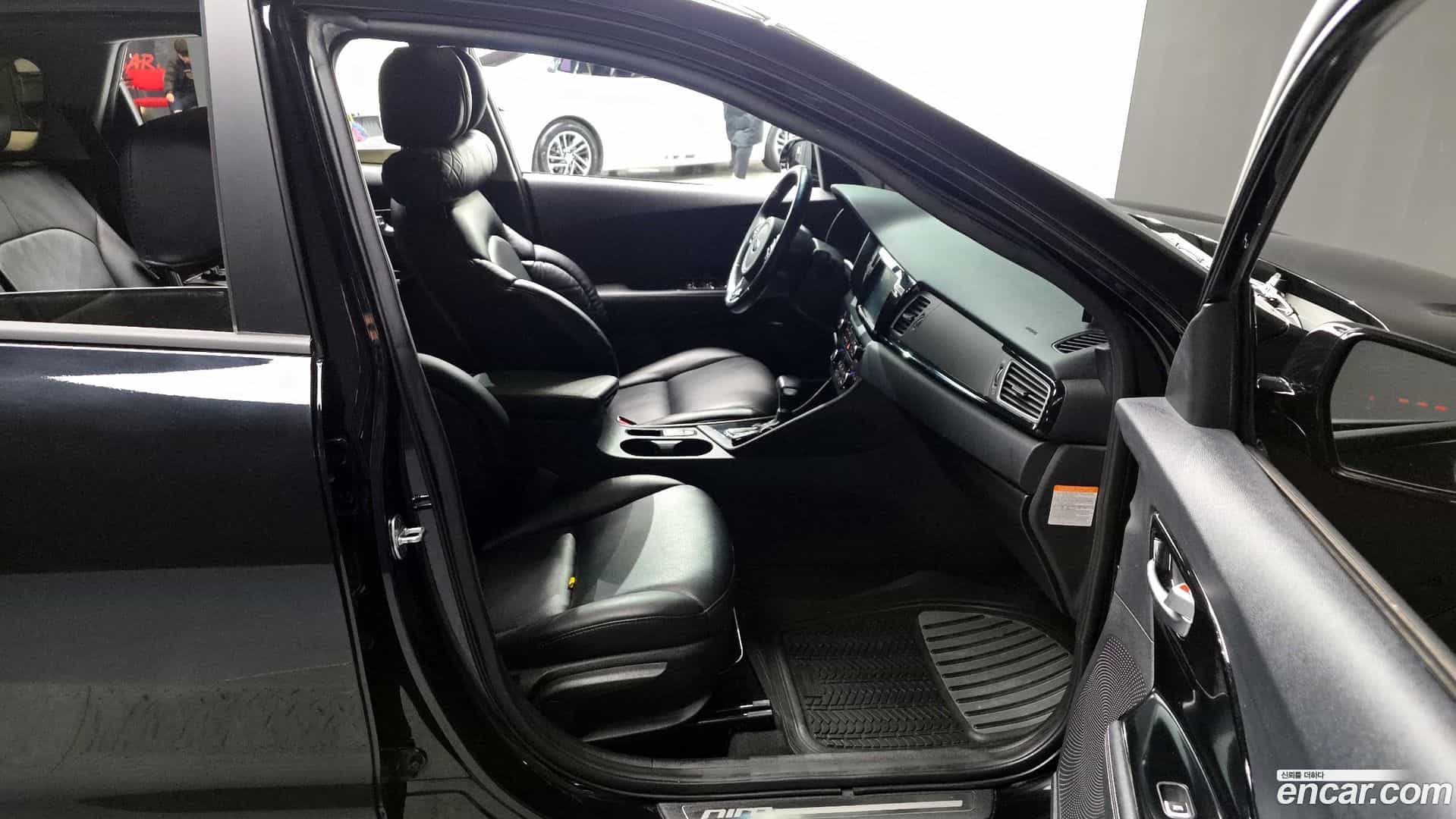 Niro Kia 2016.3-OPTION-015