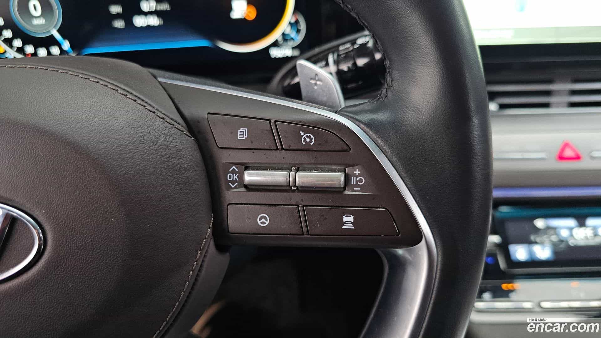 Grandeur Hyundai 2020.6-OPTION-021