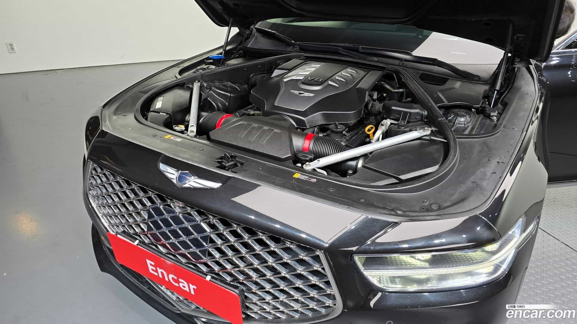 G90 Genesis 2019.4-INNER-006