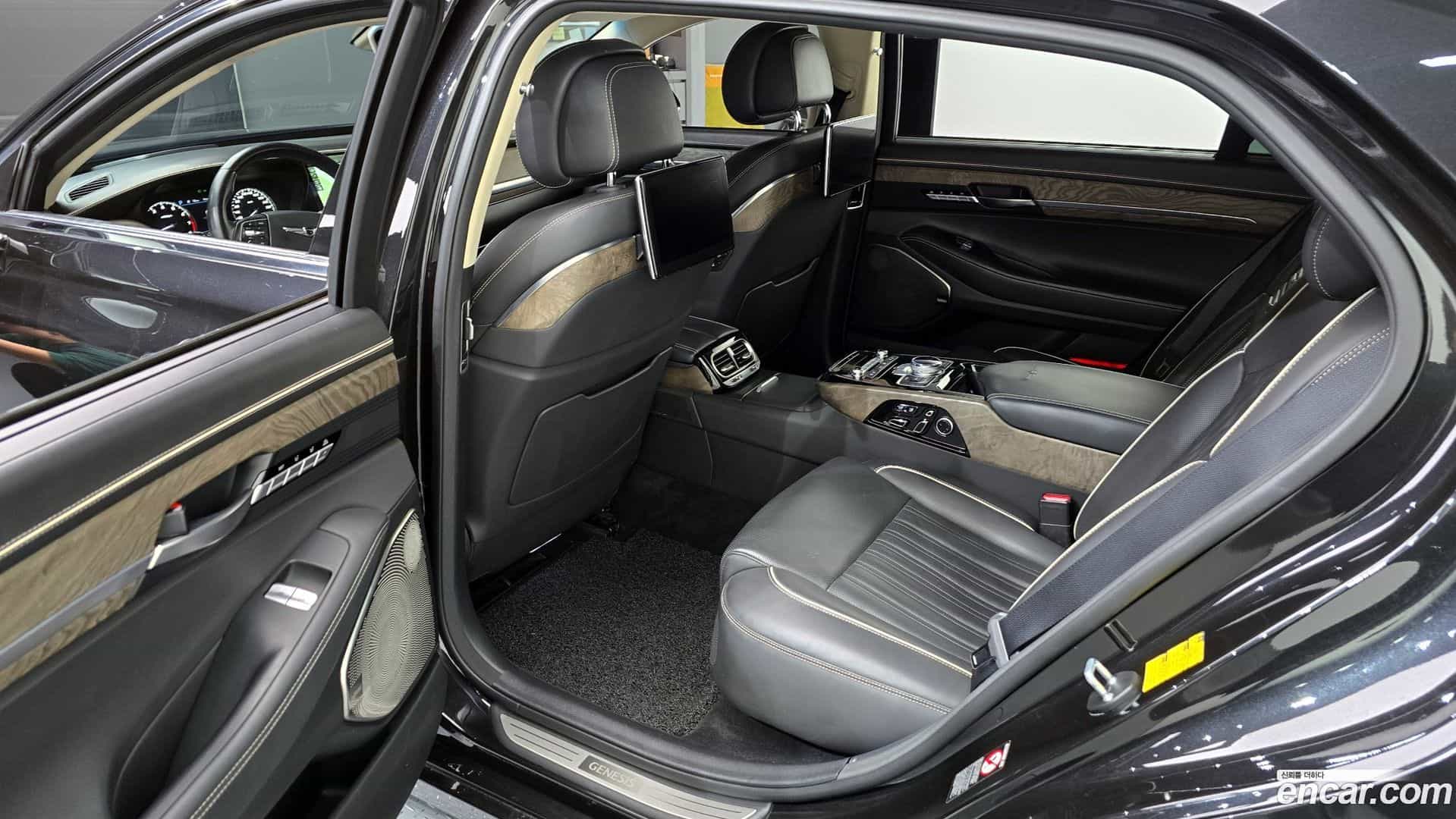 G90 Genesis 2019.4-OPTION-015