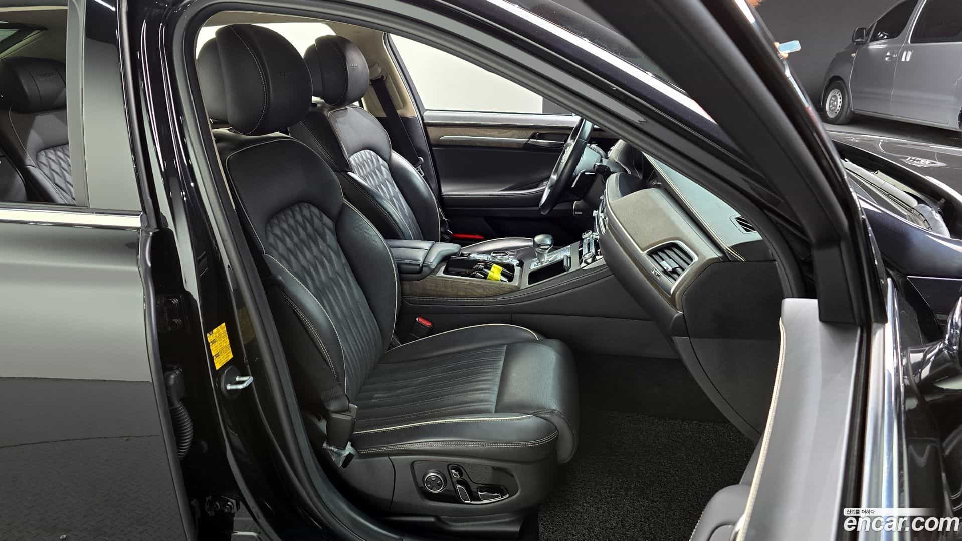 G90 Genesis 2019.4-OPTION-016