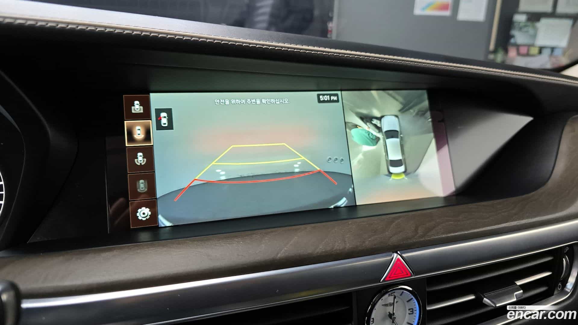 G90 Genesis 2019.4-OPTION-022