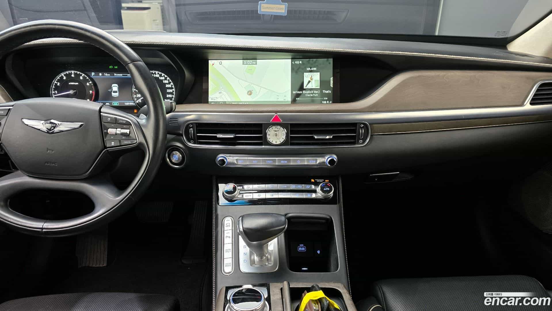 G90 Genesis 2019.4-OPTION-024