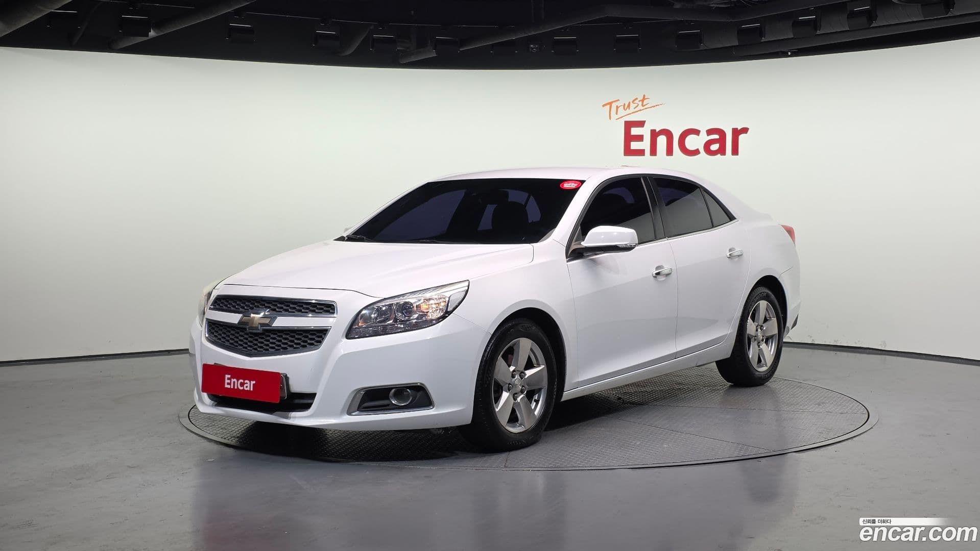 Main__Slider__Photo:Malibu ChevroletGMDaewoo 2013.3-0