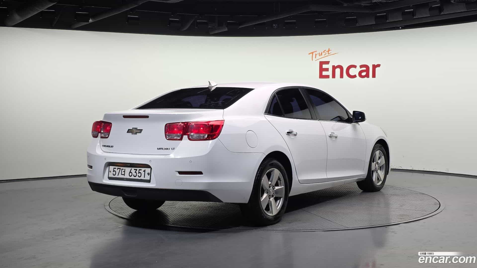 Malibu ChevroletGMDaewoo 2013.3-OUTER-002