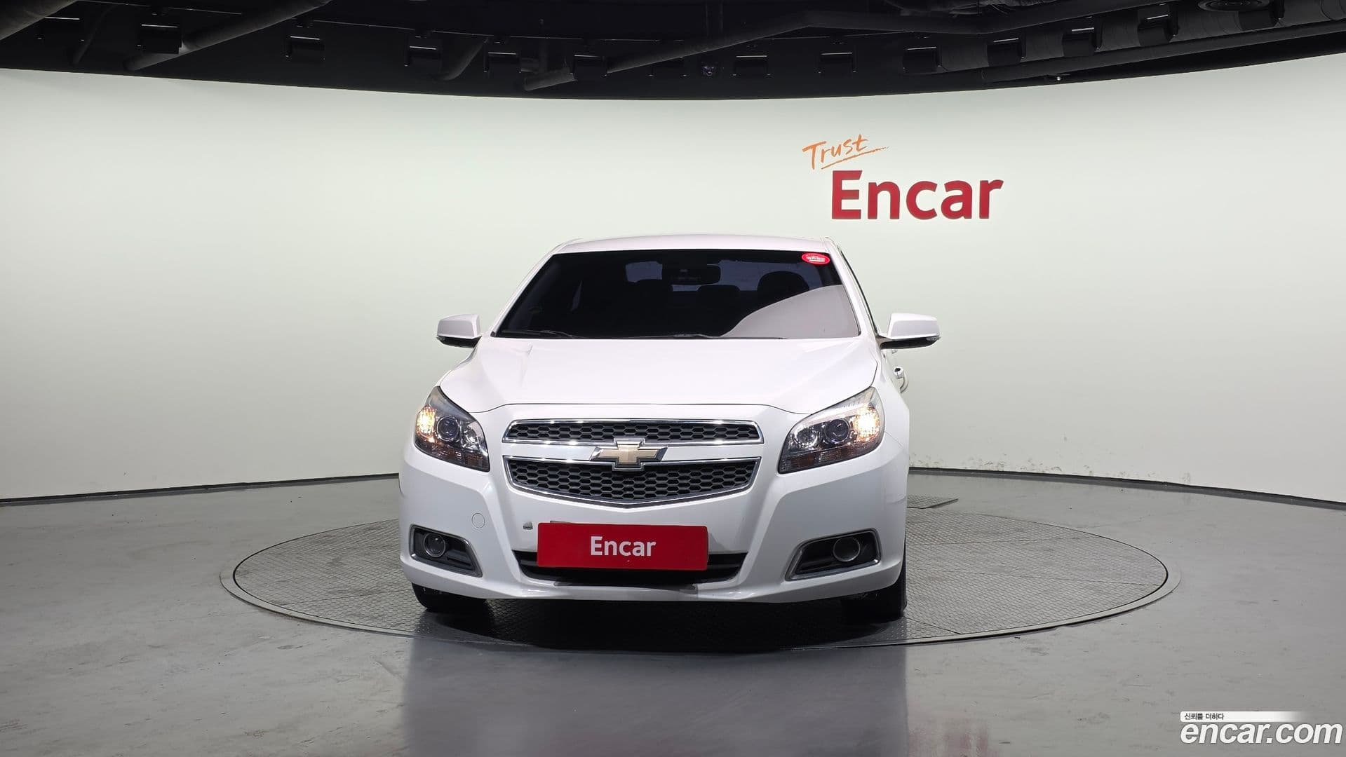 Main__Slider__Photo:Malibu ChevroletGMDaewoo 2013.3-2