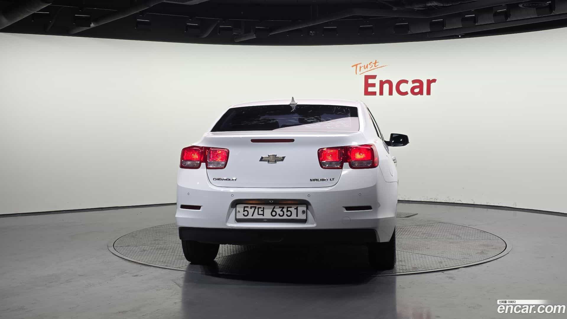 Malibu ChevroletGMDaewoo 2013.3-OUTER-004