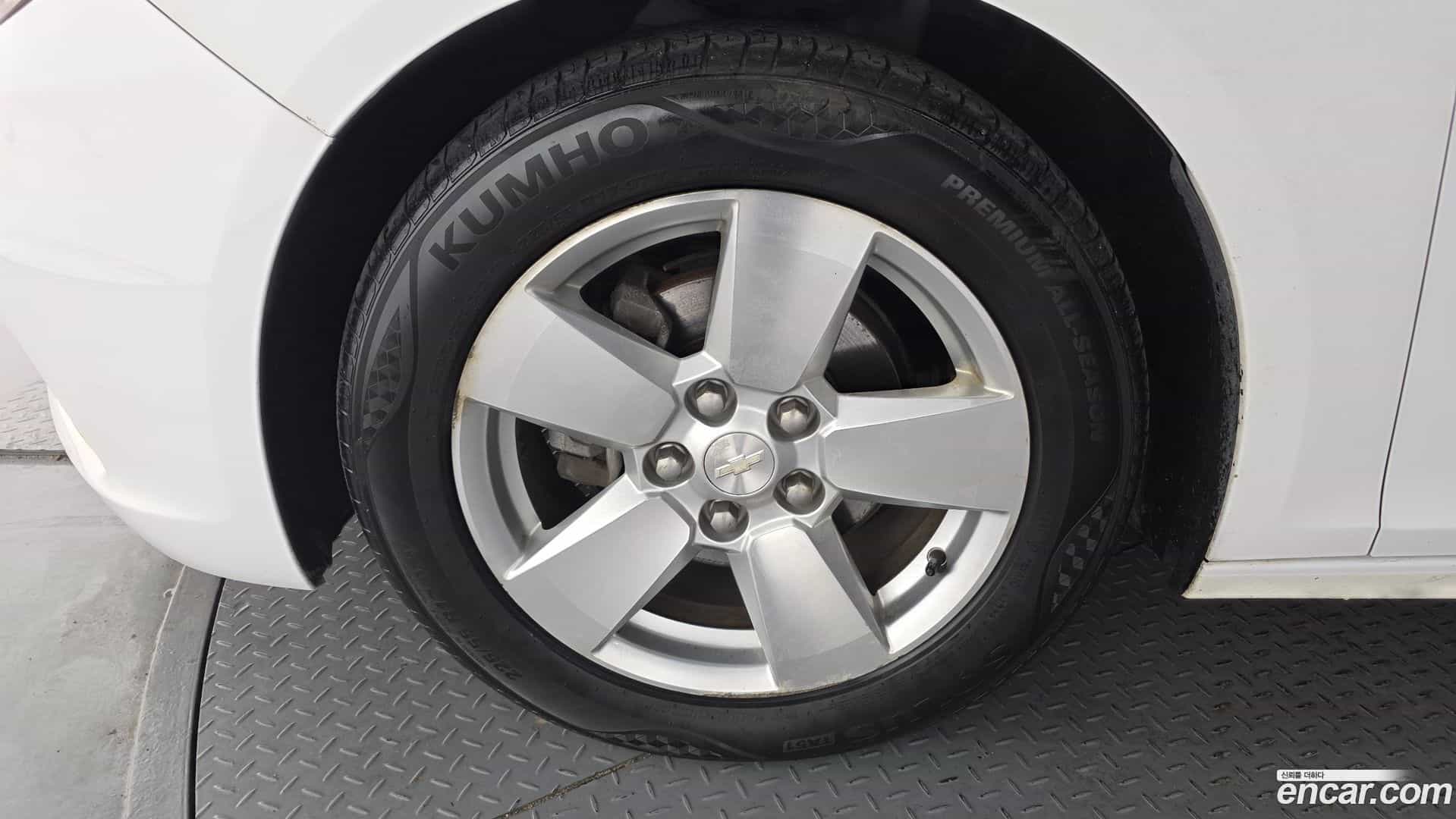 Malibu ChevroletGMDaewoo 2013.3-OUTER-005