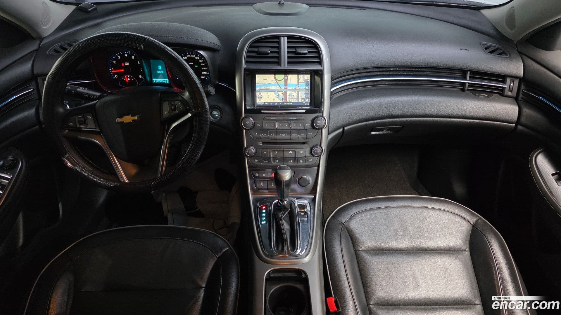 Main__Slider__Photo:Malibu ChevroletGMDaewoo 2013.3-6