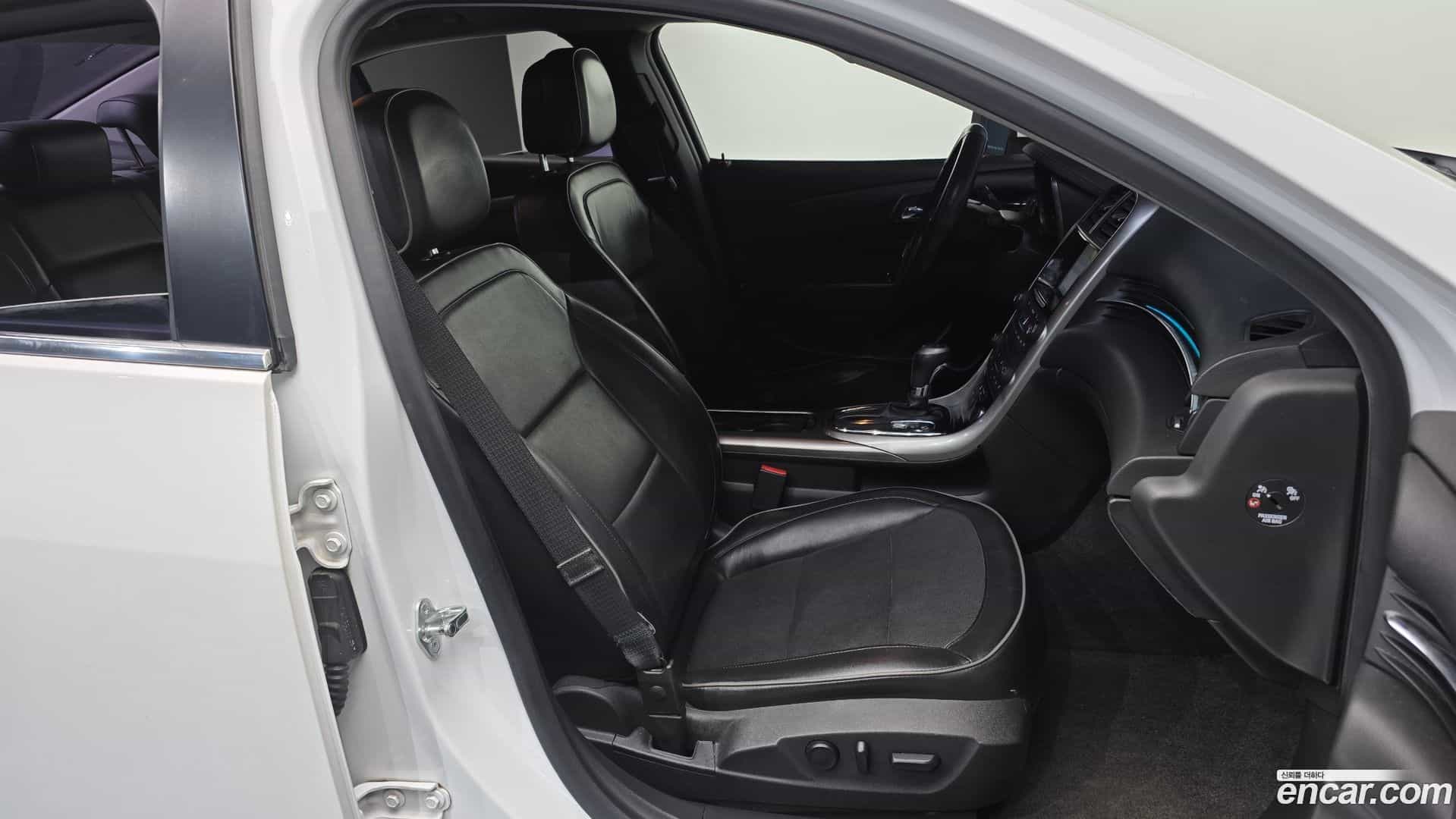 Malibu ChevroletGMDaewoo 2013.3-OPTION-015