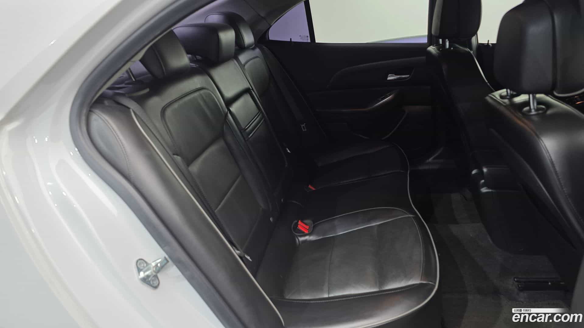 Malibu ChevroletGMDaewoo 2013.3-OPTION-016