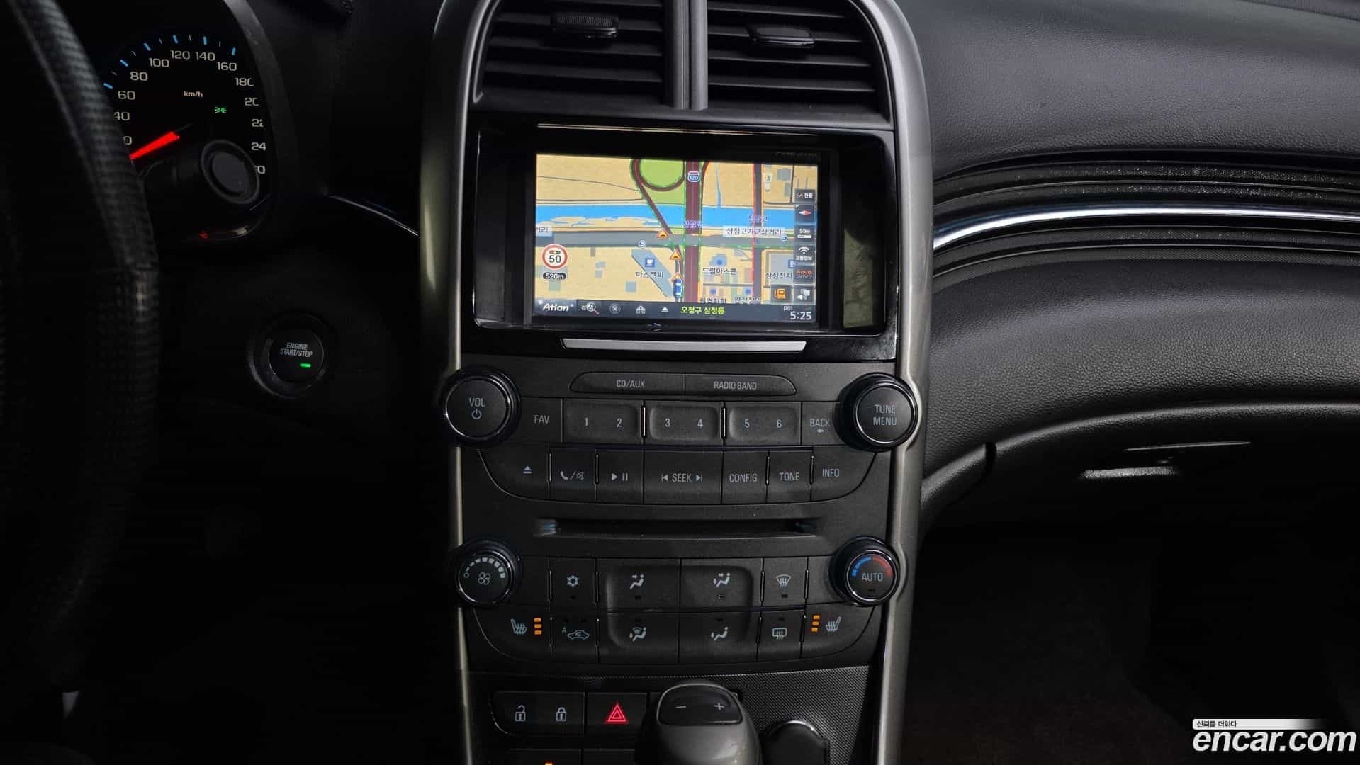 Malibu ChevroletGMDaewoo 2013.3-OPTION-018