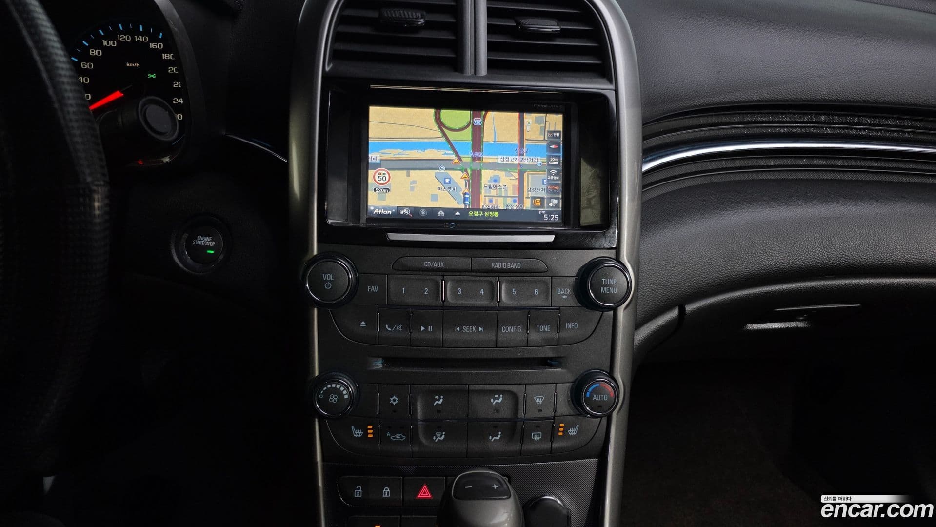 Main__Slider__Photo:Malibu ChevroletGMDaewoo 2013.3-13