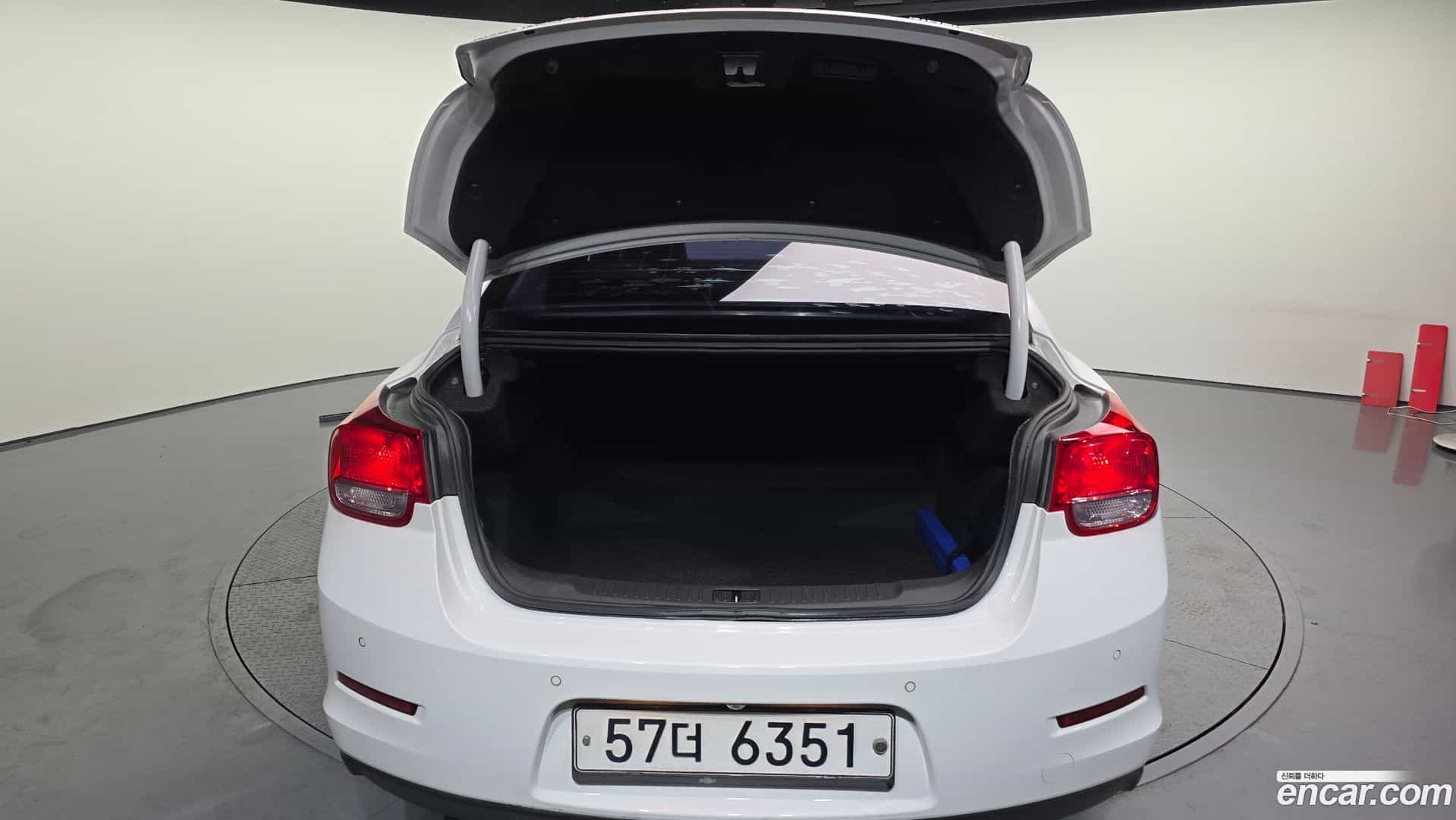 Malibu ChevroletGMDaewoo 2013.3-OPTION-024