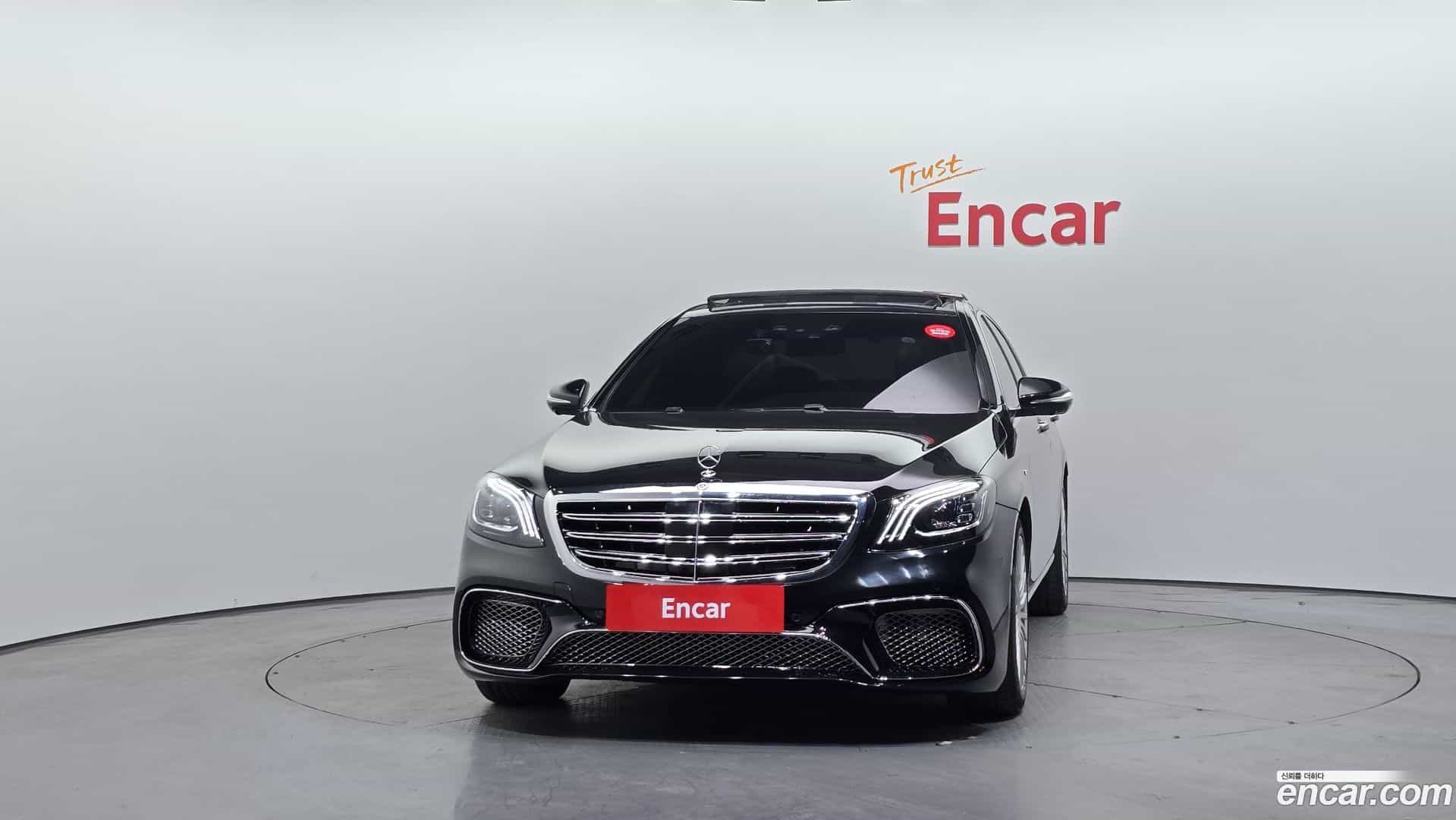 S-Class Mercedes-Benz 2015.0-OUTER-003