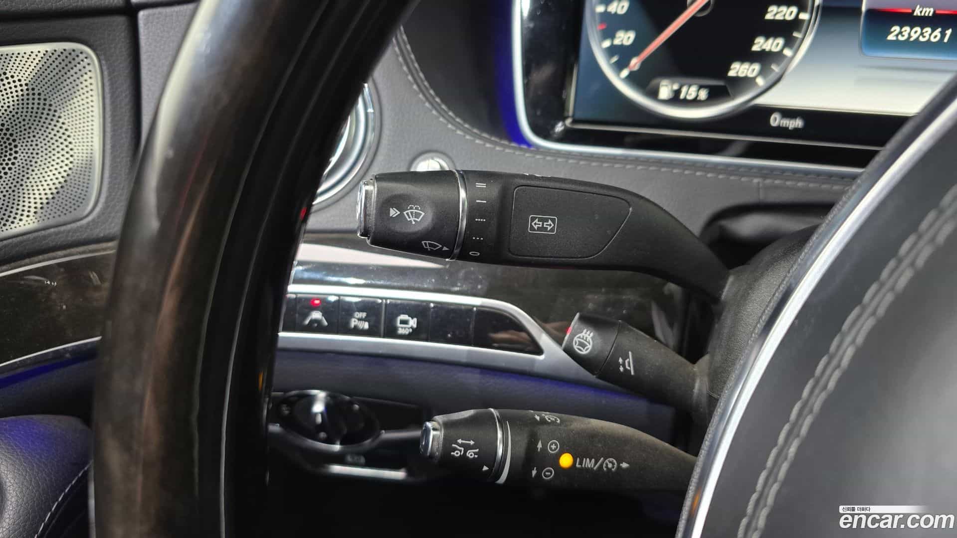 S-Class Mercedes-Benz 2015.0-OPTION-021