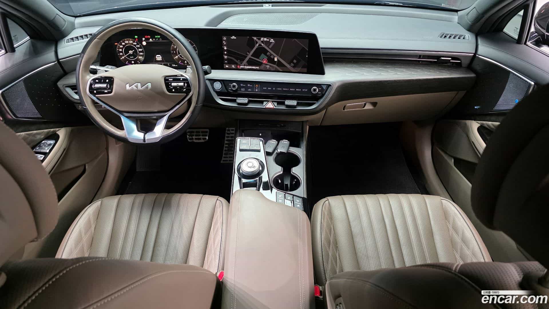 K8 Kia 2021.8-INNER-007