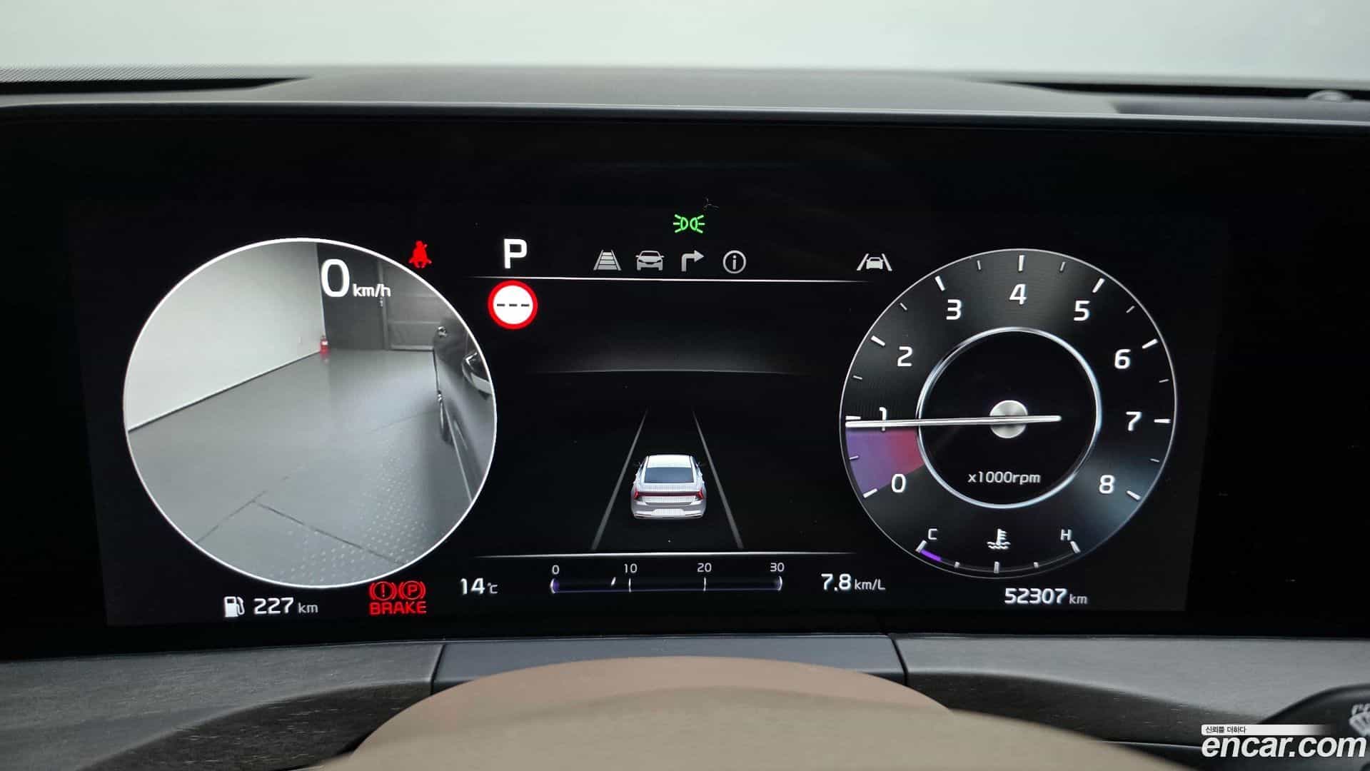 K8 Kia 2021.8-INNER-008