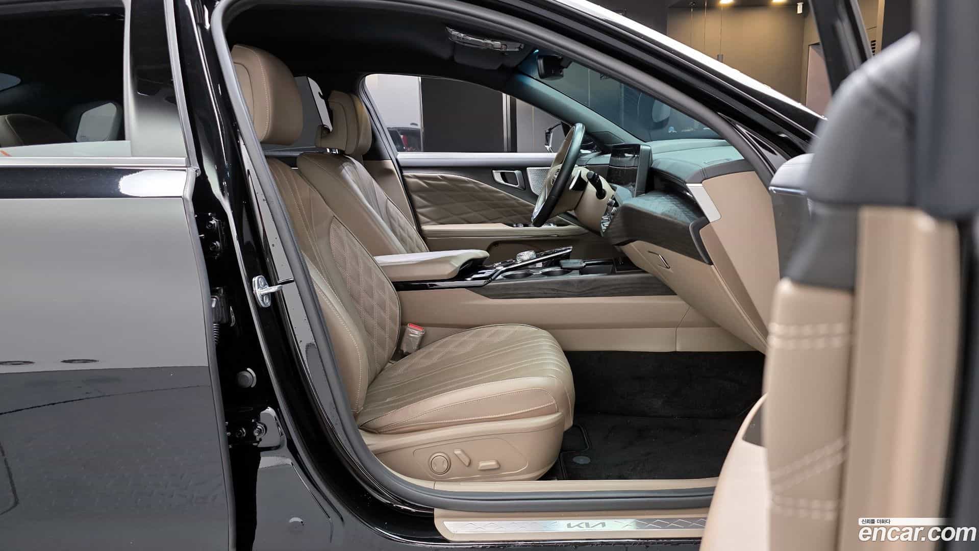 K8 Kia 2021.8-INNER-010