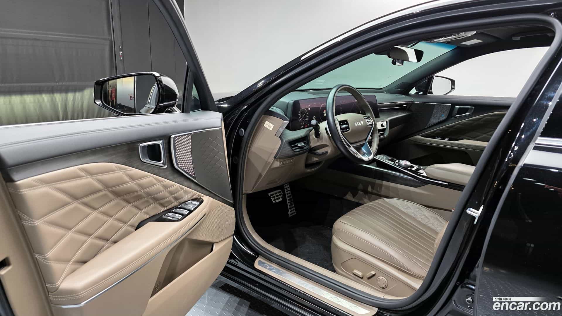 K8 Kia 2021.8-OPTION-015