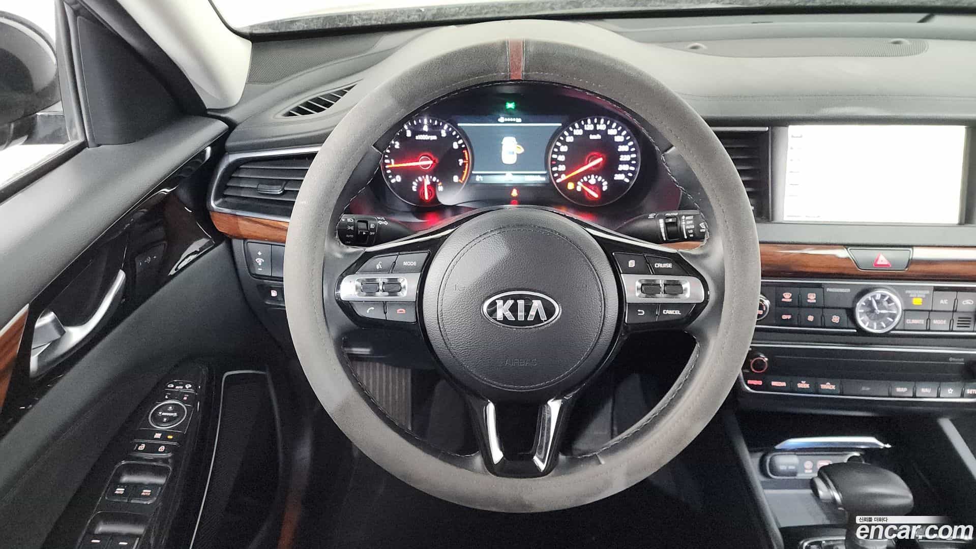 K7 Kia 2017.2-OPTION-017