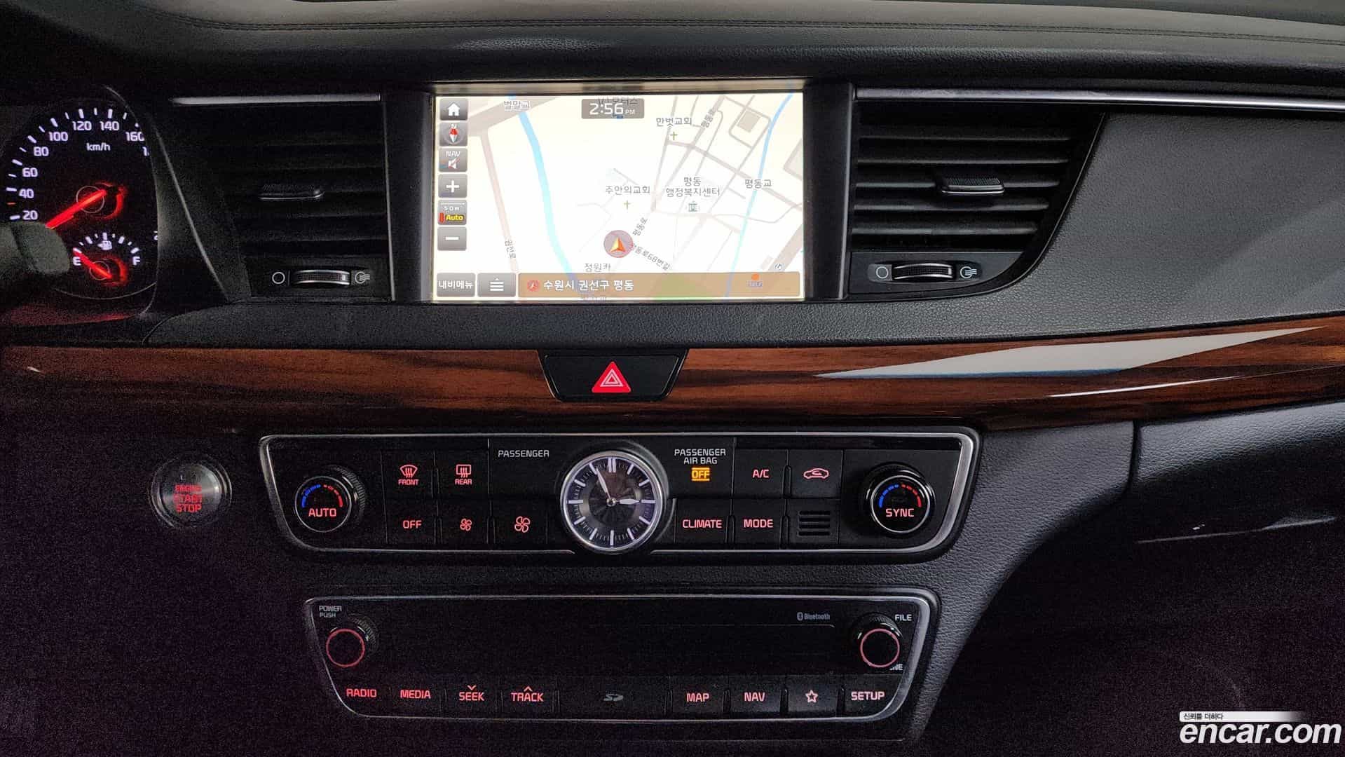 K7 Kia 2017.2-OPTION-019