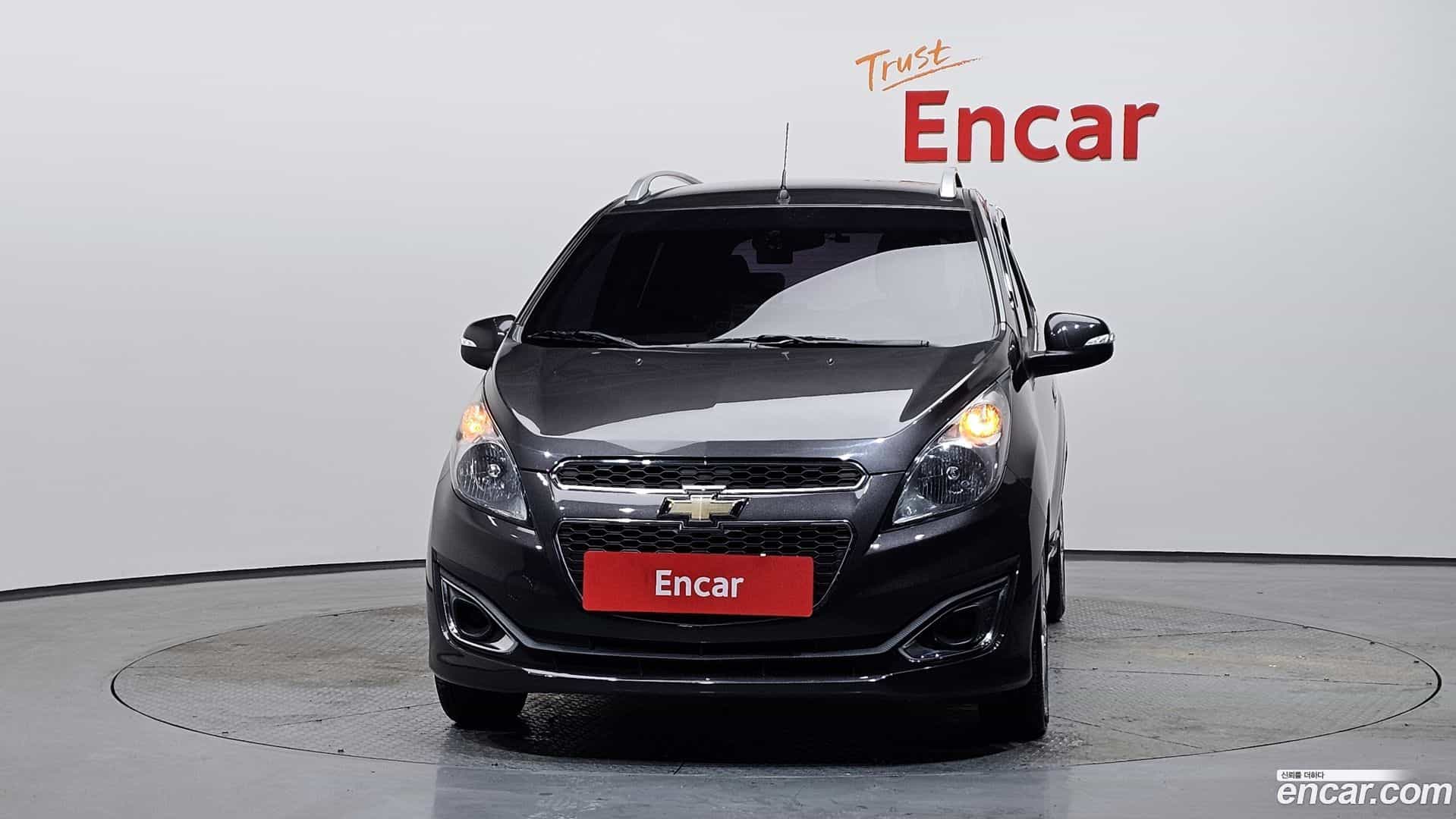 Spark ChevroletGMDaewoo 2015.2-OUTER-003