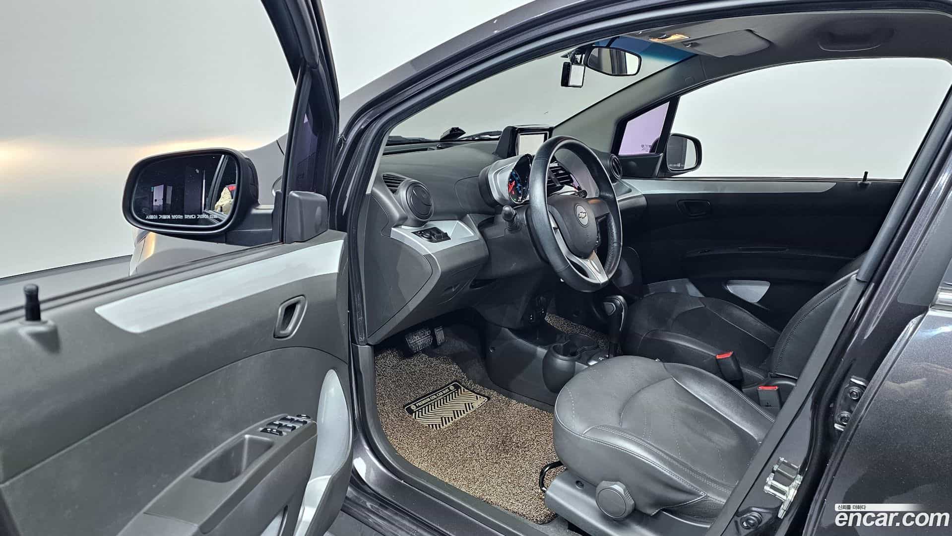 Spark ChevroletGMDaewoo 2015.2-OPTION-015