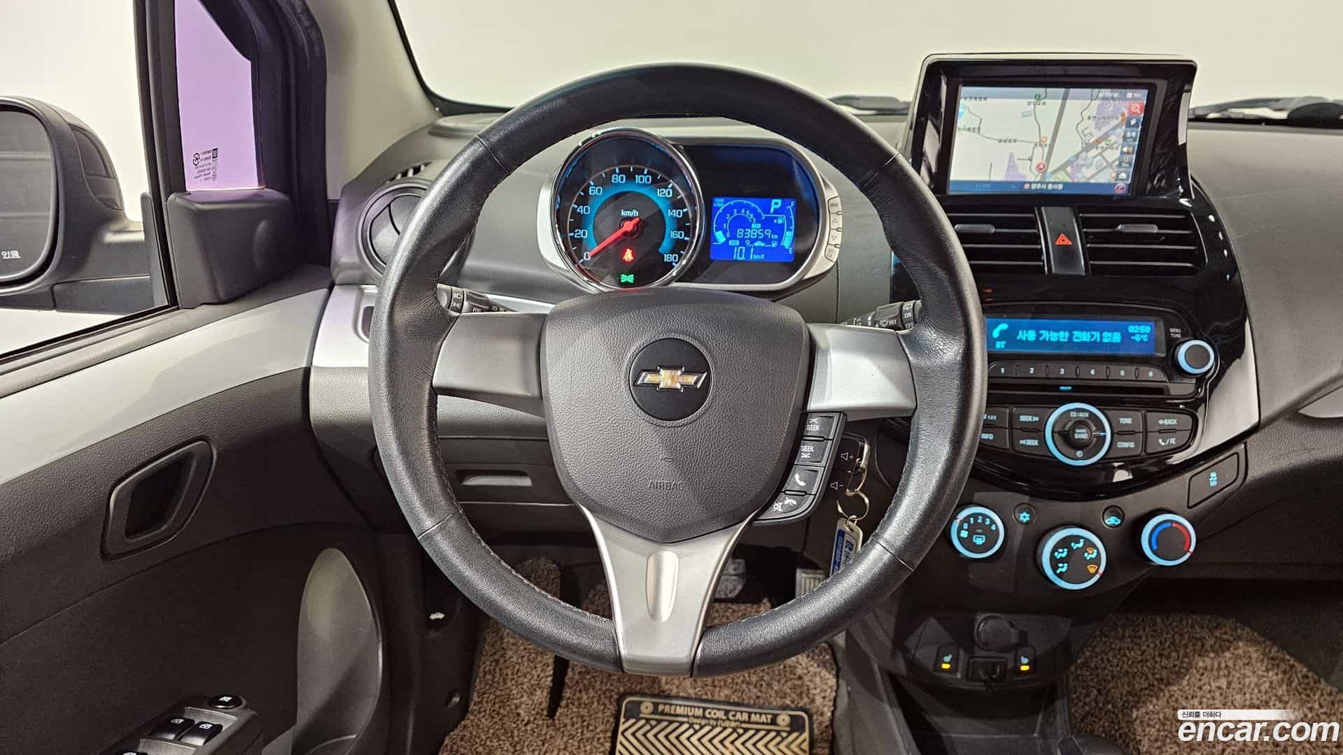 Spark ChevroletGMDaewoo 2015.2-OPTION-017