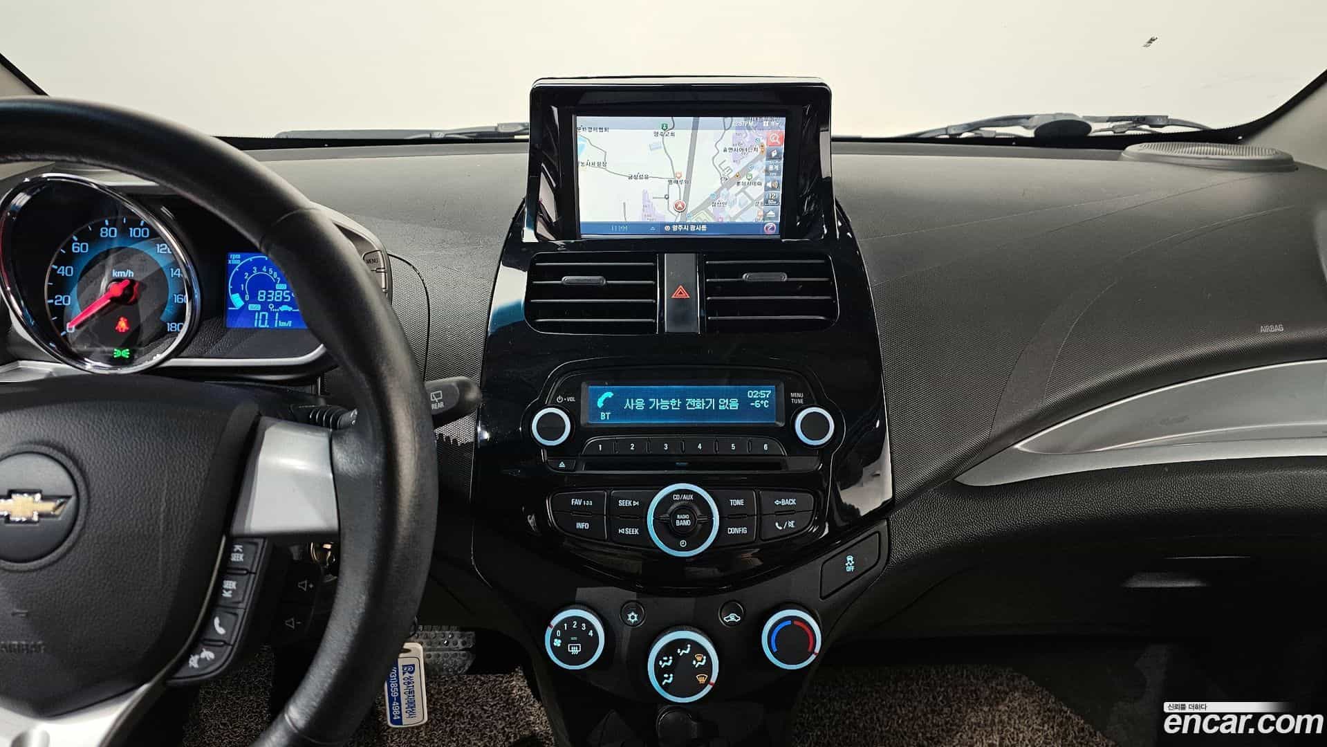 Spark ChevroletGMDaewoo 2015.2-OPTION-018