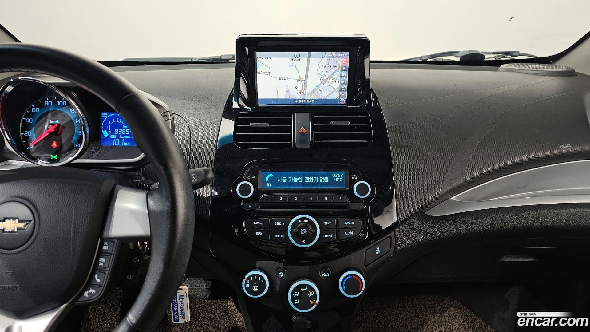 Main__Slider__Photo:Spark ChevroletGMDaewoo 2015.2-13