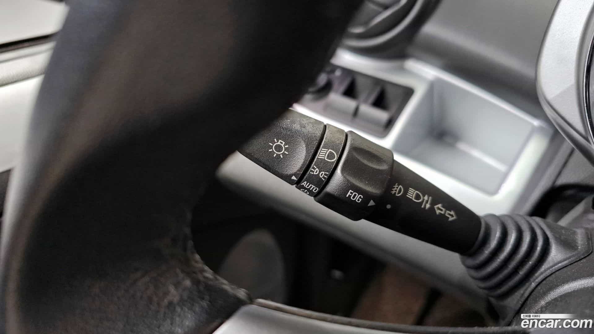 Spark ChevroletGMDaewoo 2015.2-OPTION-021