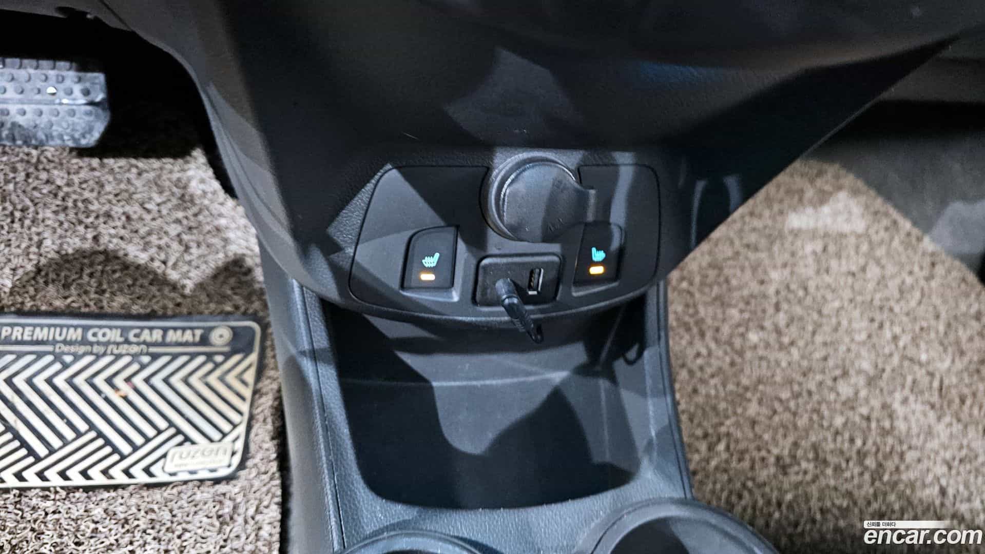 Spark ChevroletGMDaewoo 2015.2-OPTION-023