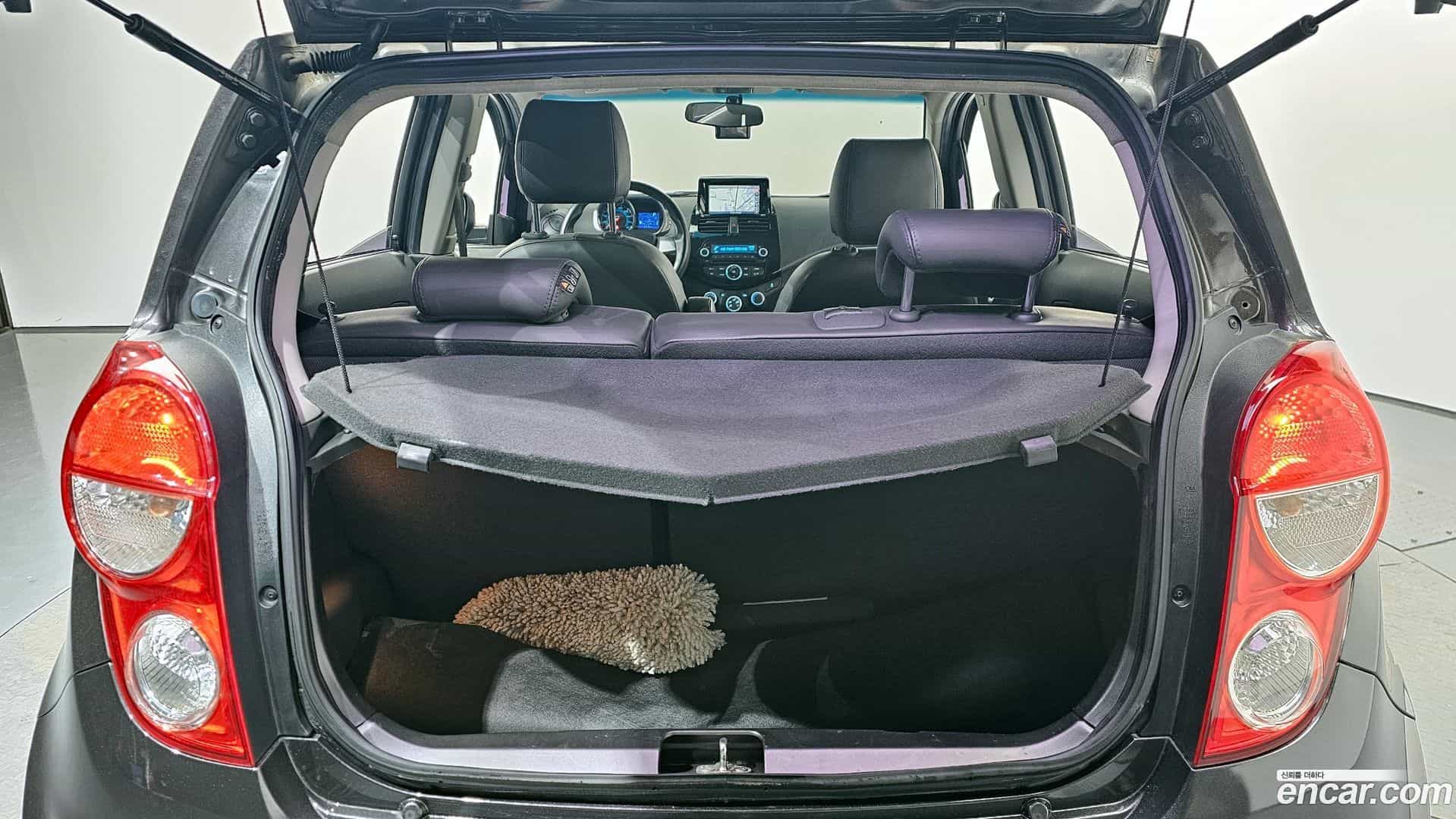 Spark ChevroletGMDaewoo 2015.2-OPTION-024