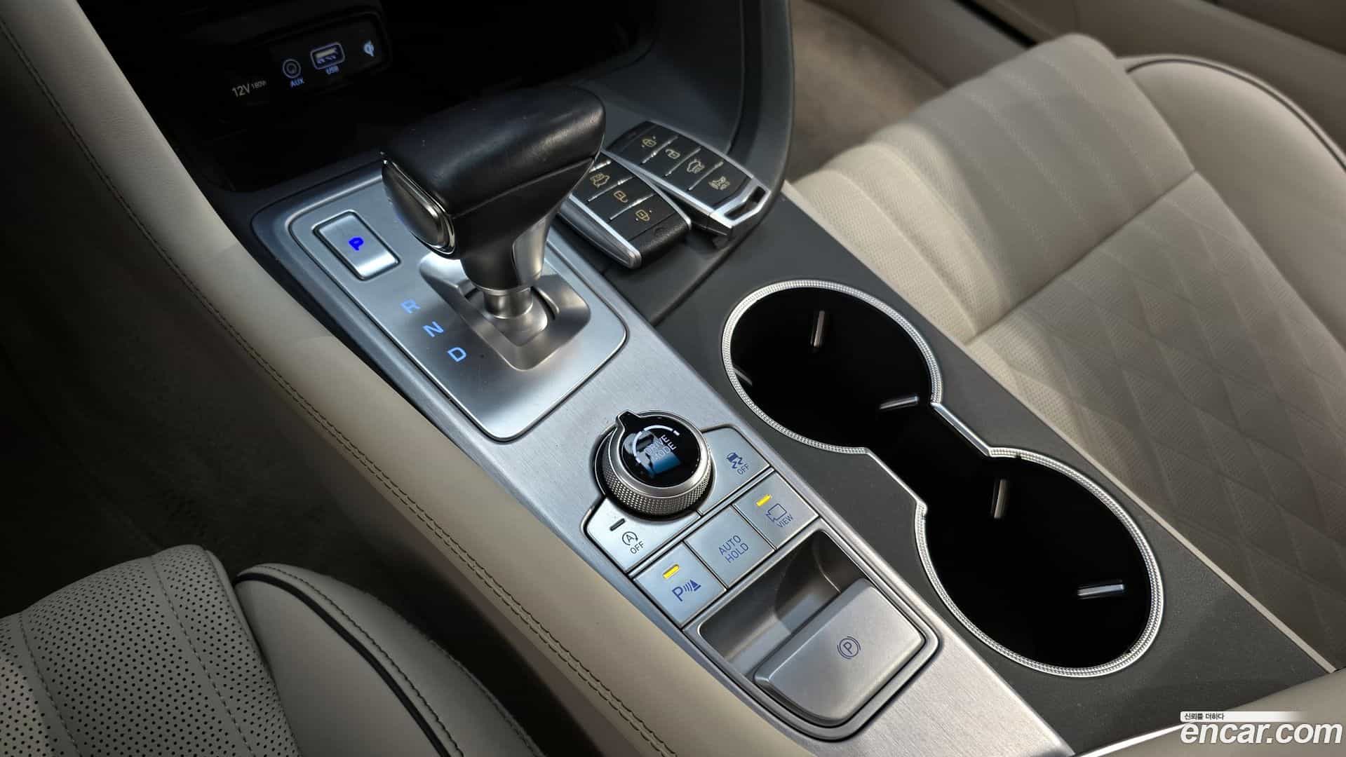 G70 Genesis 2019.4-INNER-009