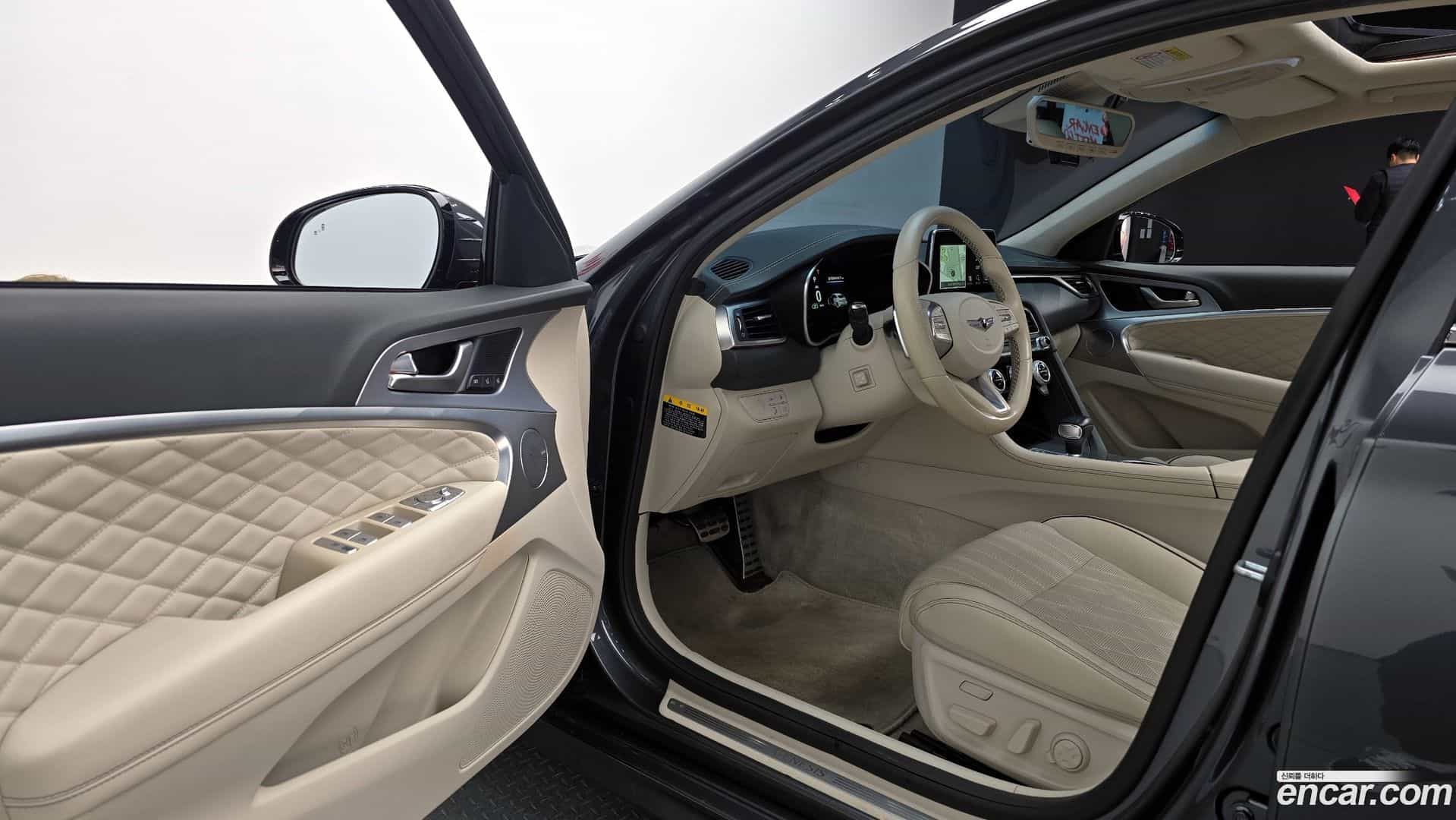 G70 Genesis 2019.4-OPTION-015