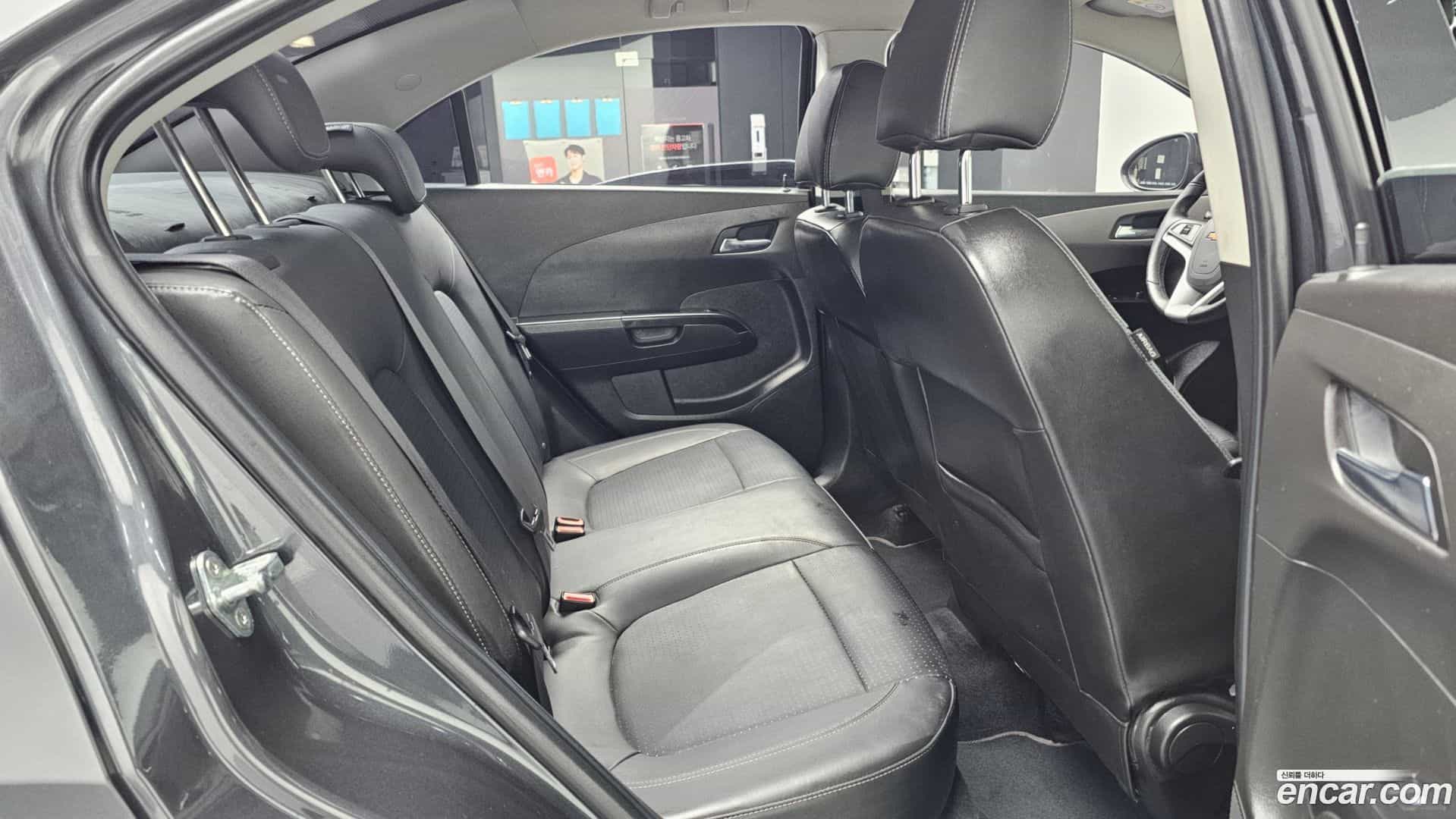 Aveo ChevroletGMDaewoo 2017.1-OPTION-016