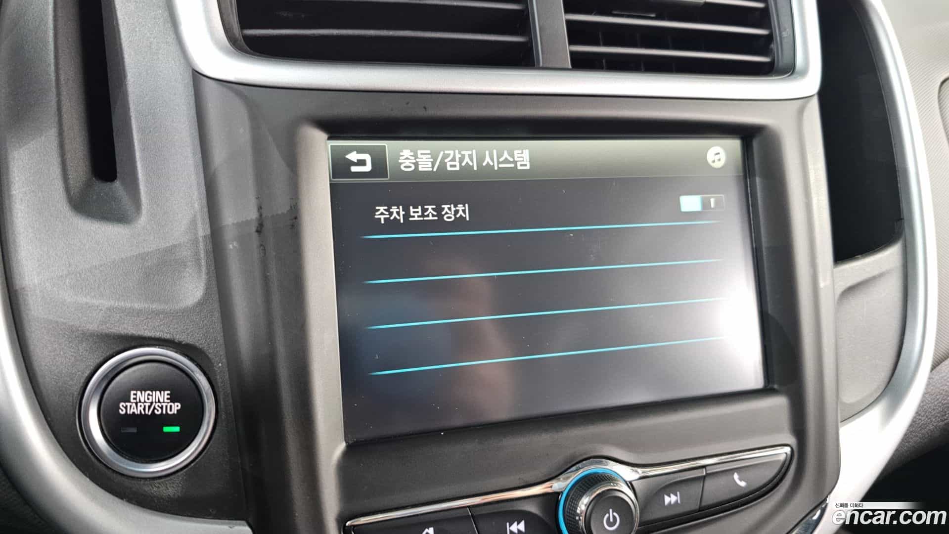 Aveo ChevroletGMDaewoo 2017.1-OPTION-020