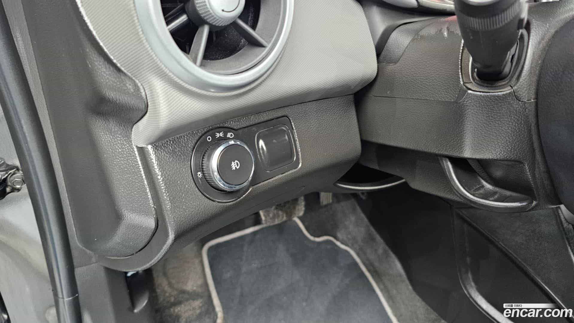 Aveo ChevroletGMDaewoo 2017.1-OPTION-021