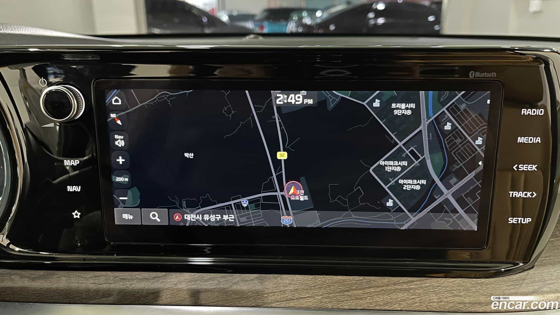 K5 Kia 2020.5-OPTION-017