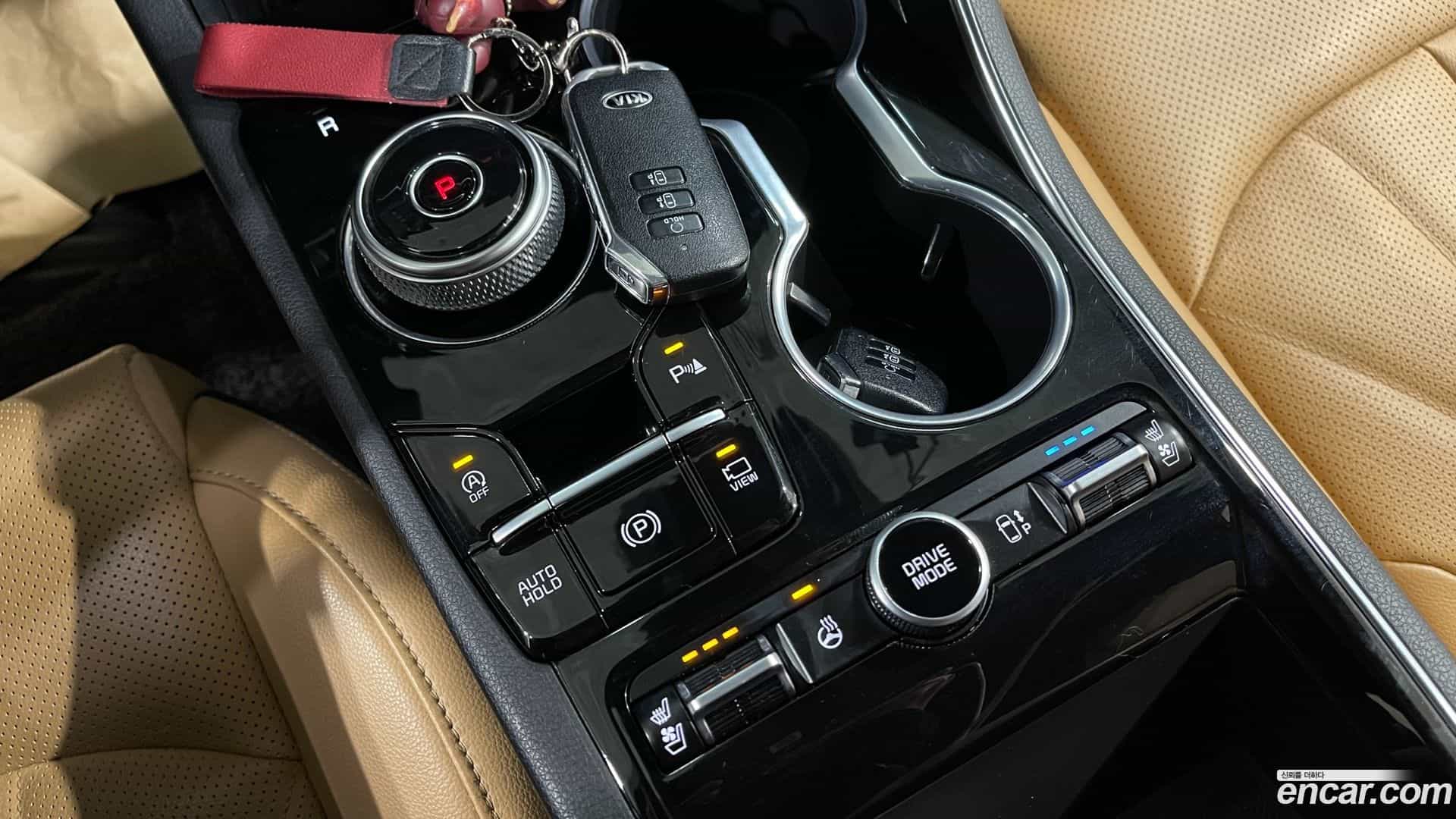 K5 Kia 2020.5-OPTION-020