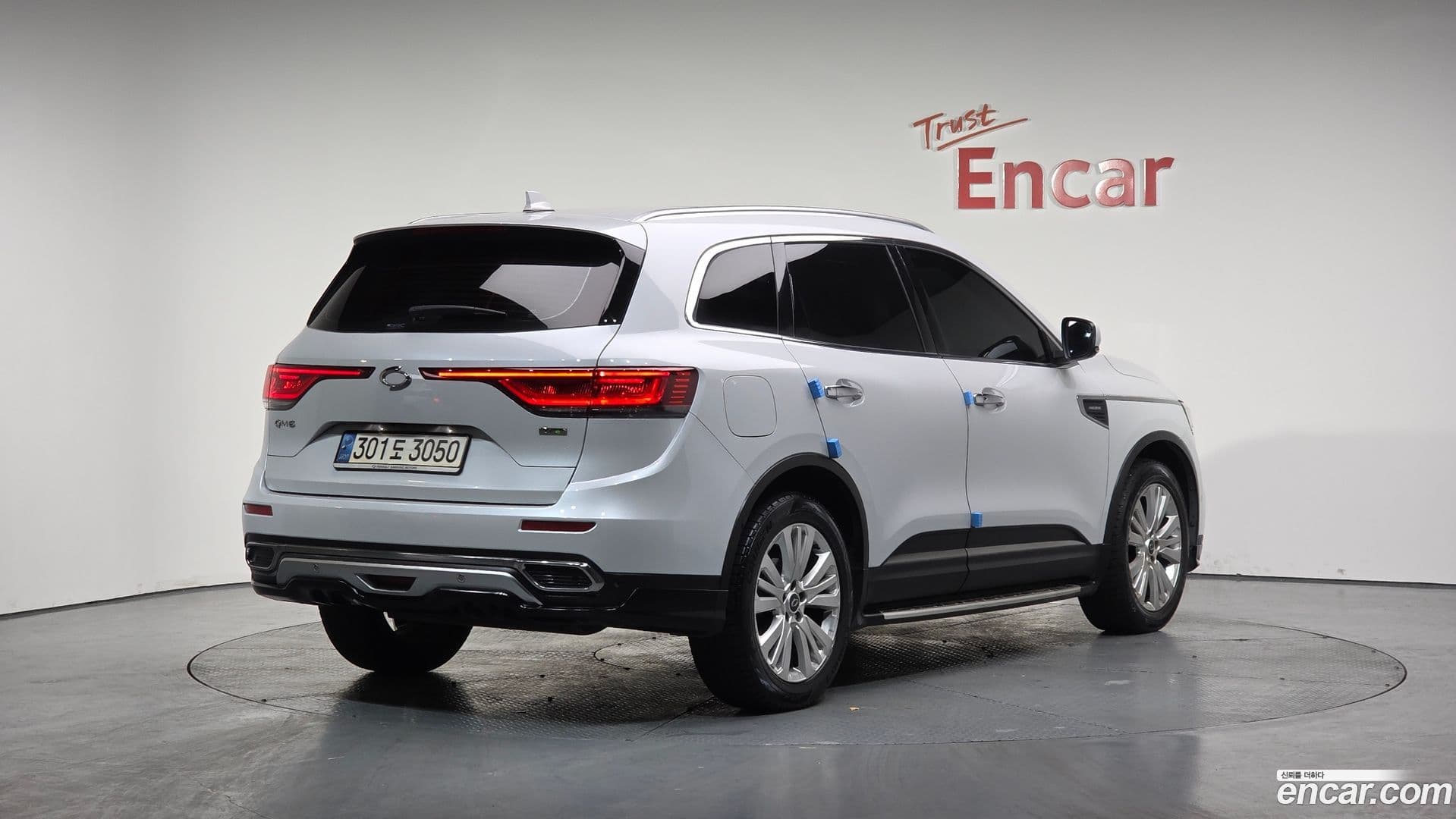 Main__Slider__Photo:QM6 Renault-KoreaSamsung 2021.2-1