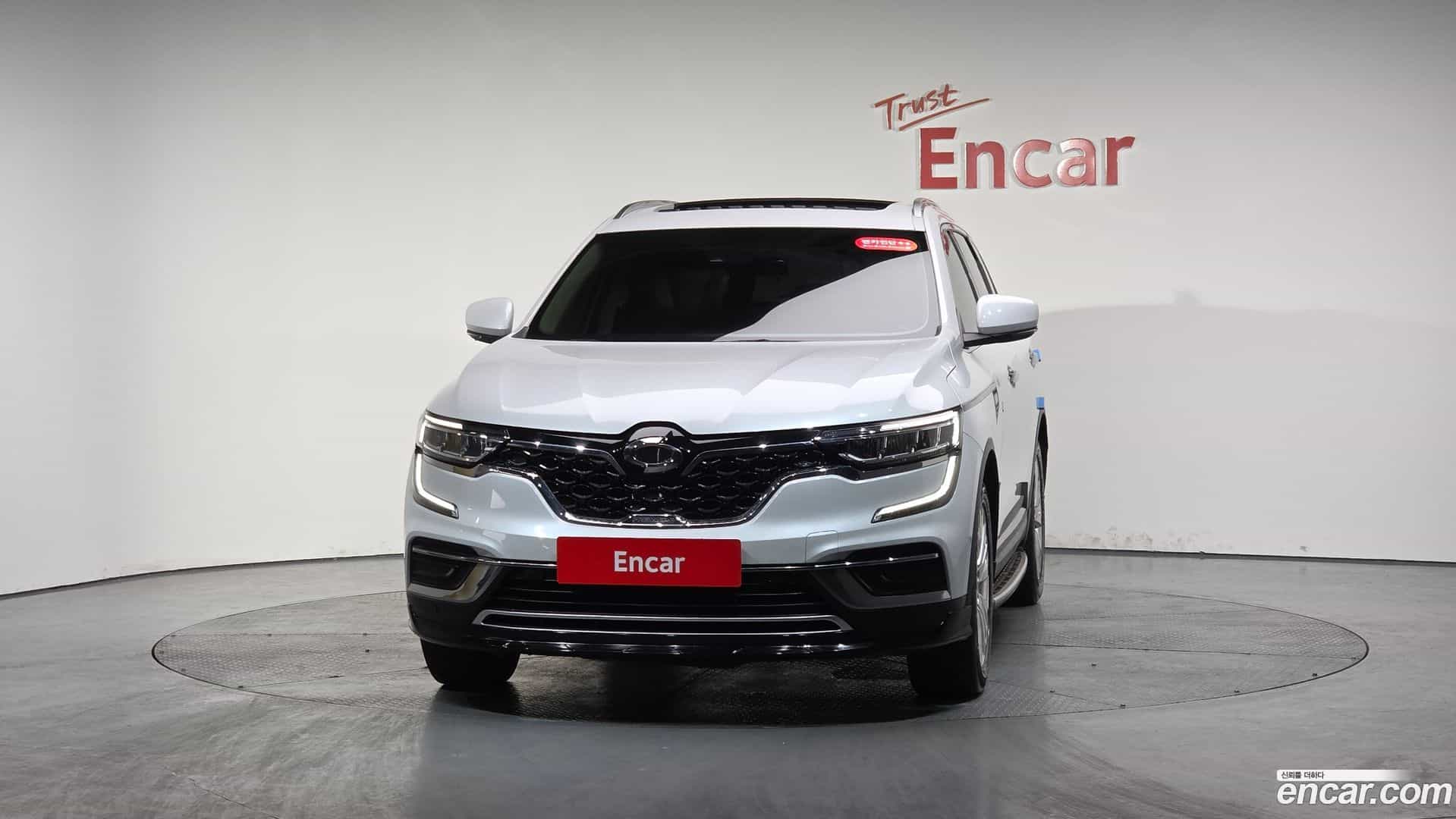 QM6 Renault-KoreaSamsung 2021.2-OUTER-003