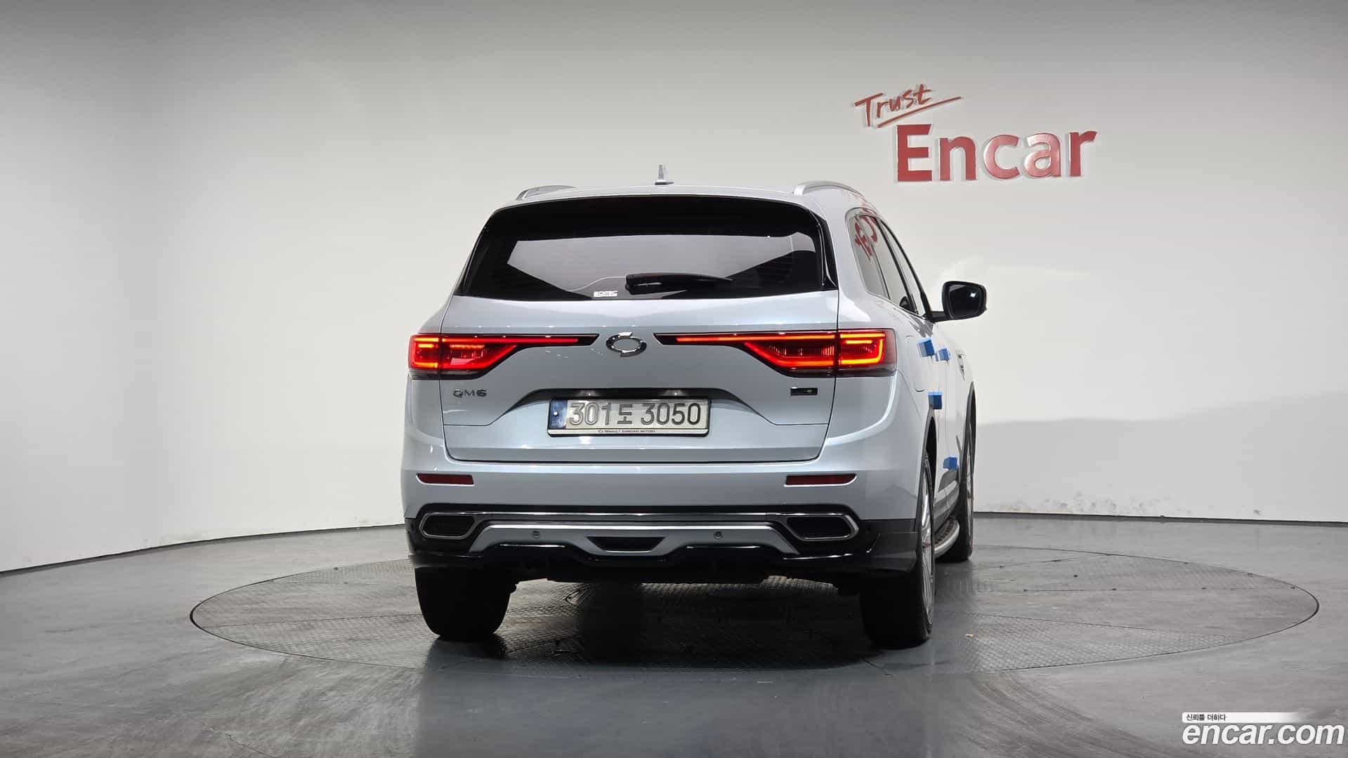 QM6 Renault-KoreaSamsung 2021.2-OUTER-004