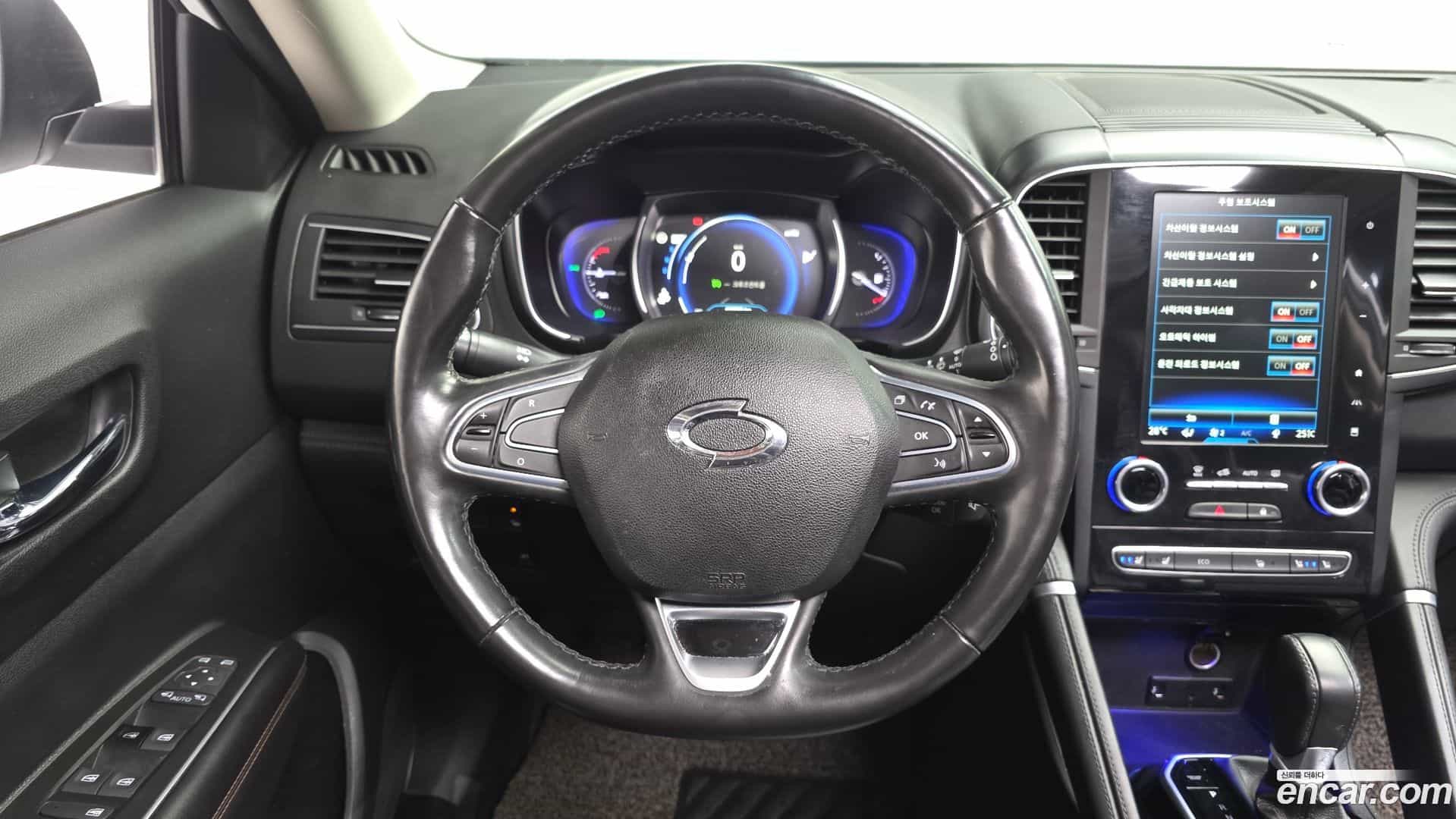 QM6 Renault-KoreaSamsung 2021.2-OPTION-018