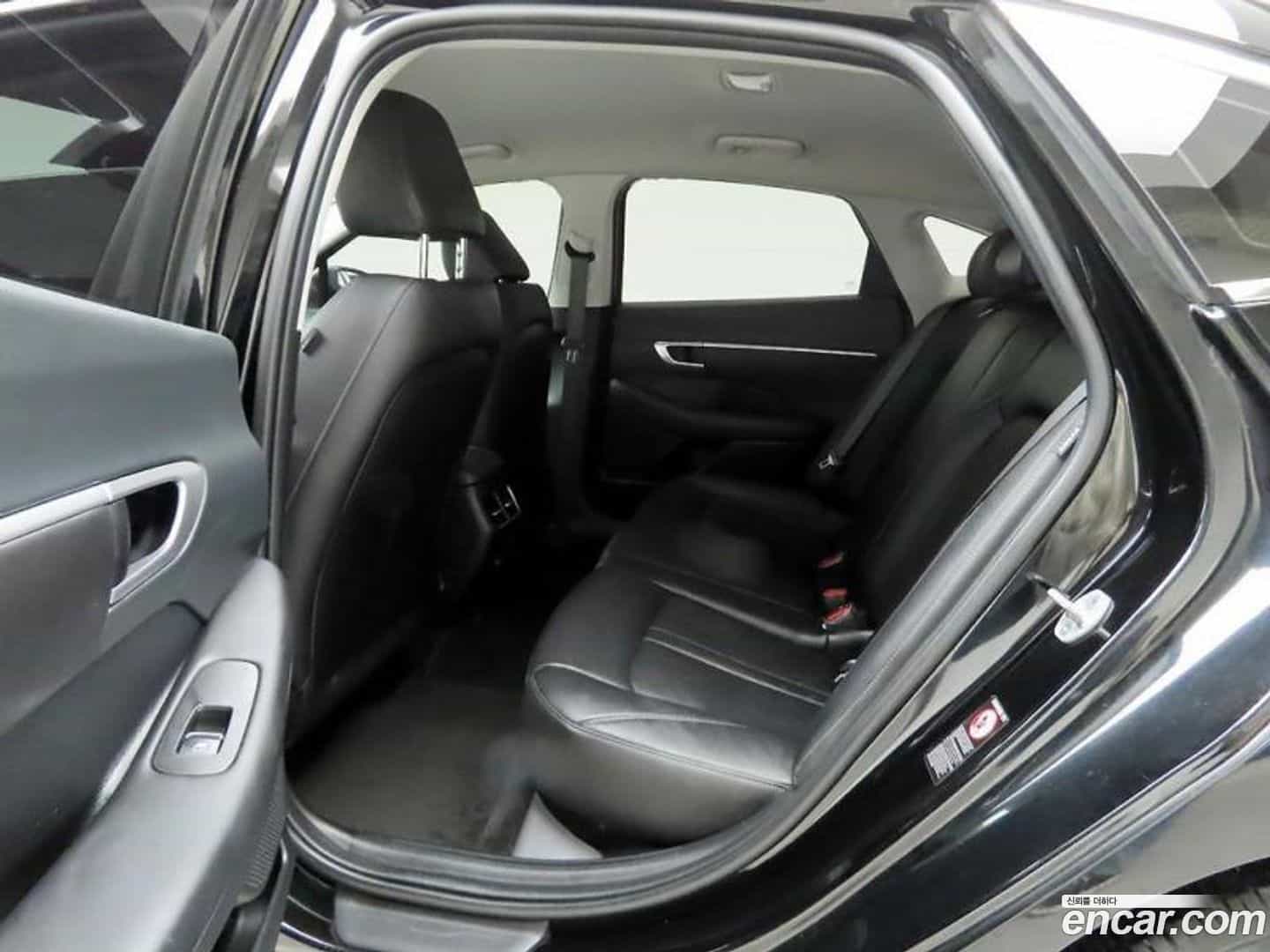 Sonata Hyundai 2022.8-OPTION-018